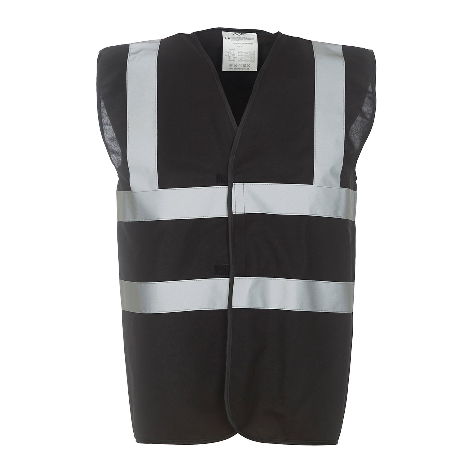 Hi Vis Safety Vest