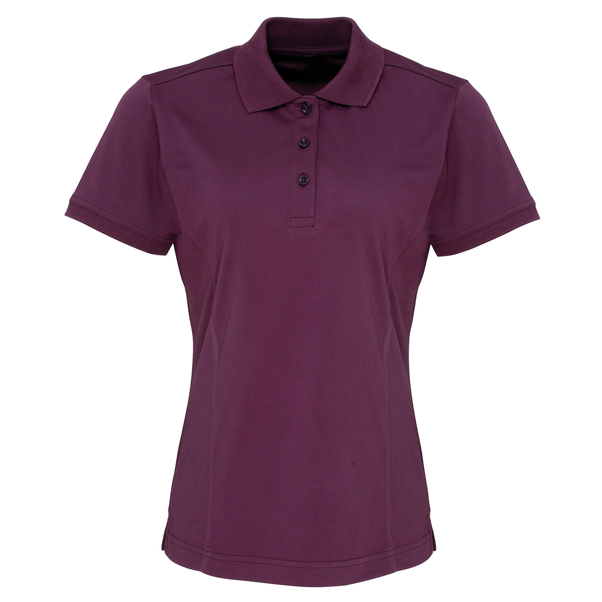 Women's Coolchecker® Pique Polo Shirt