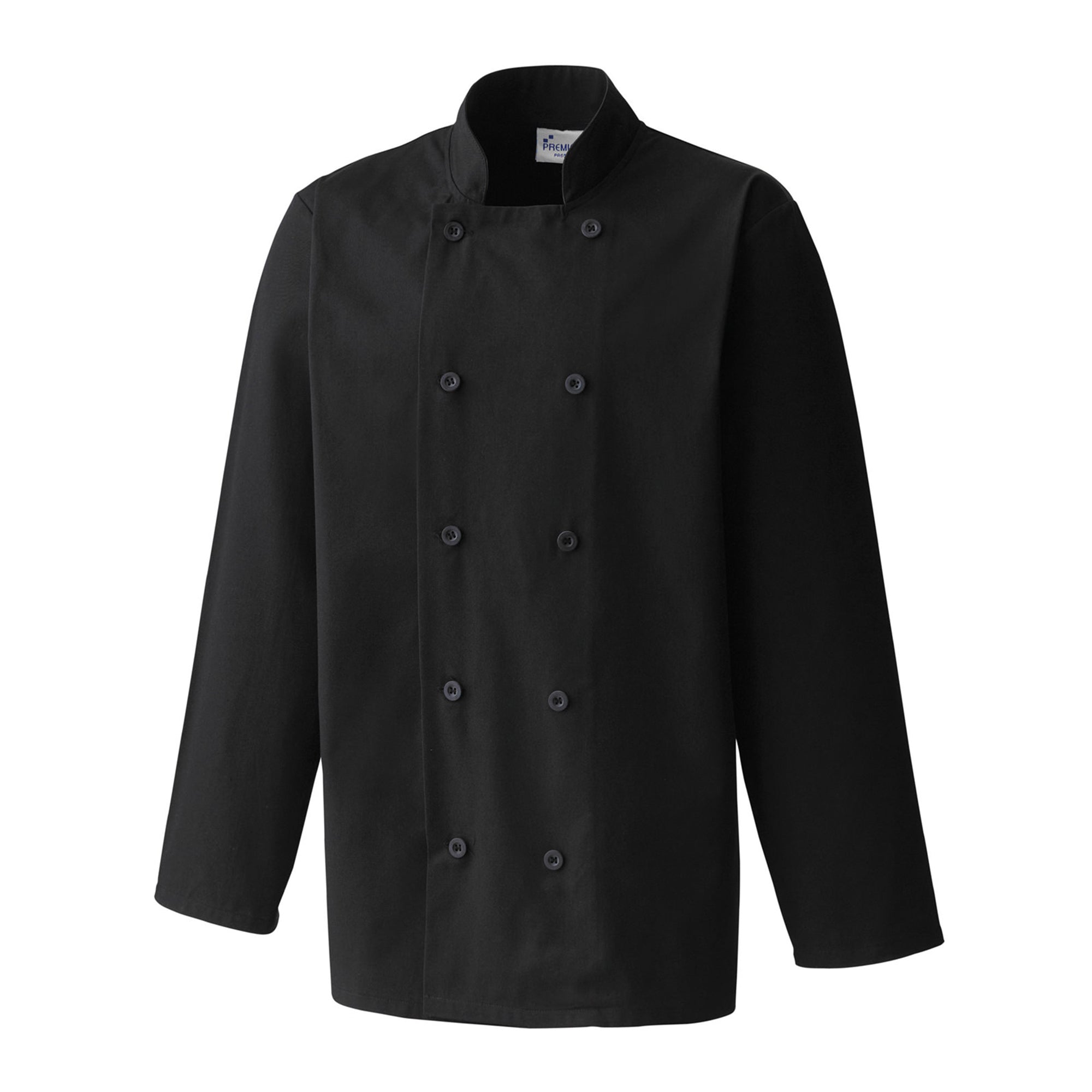 Long Sleeve Chef's Jacket