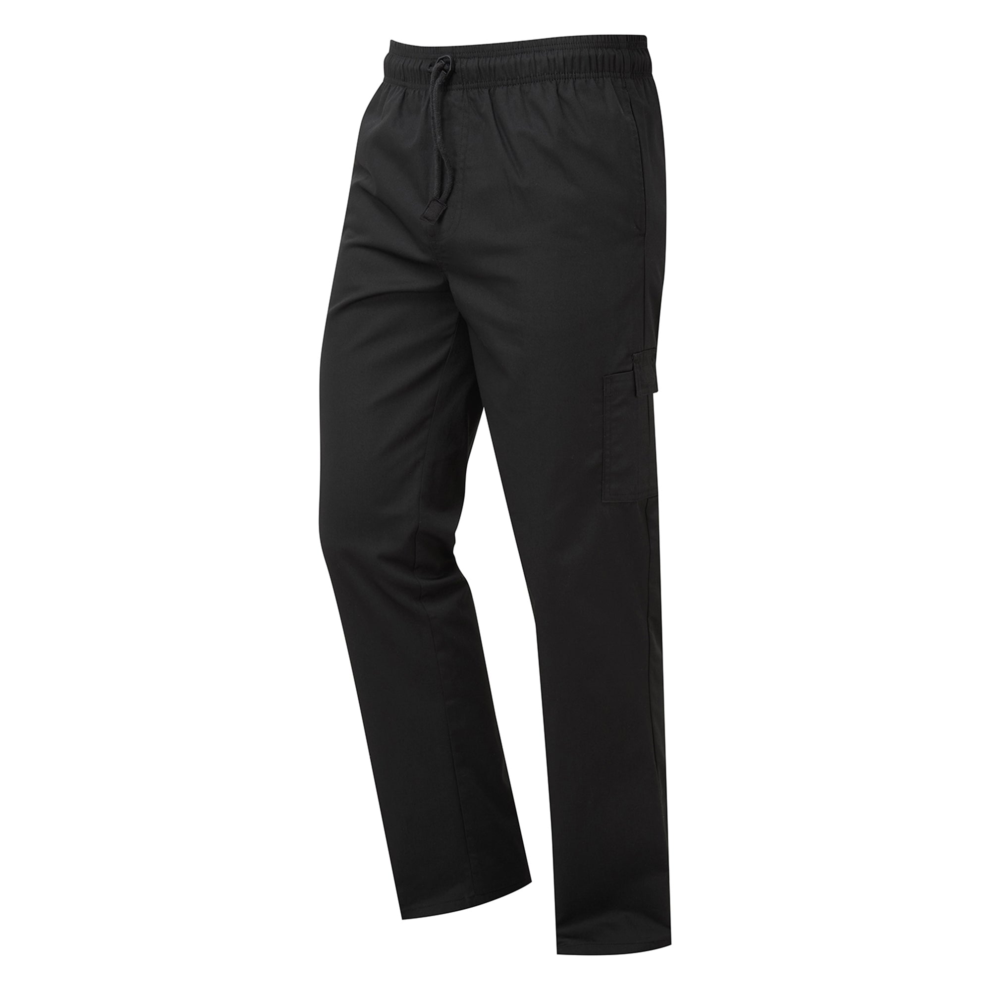 Chef's Essential Cargo Pocket Trousers