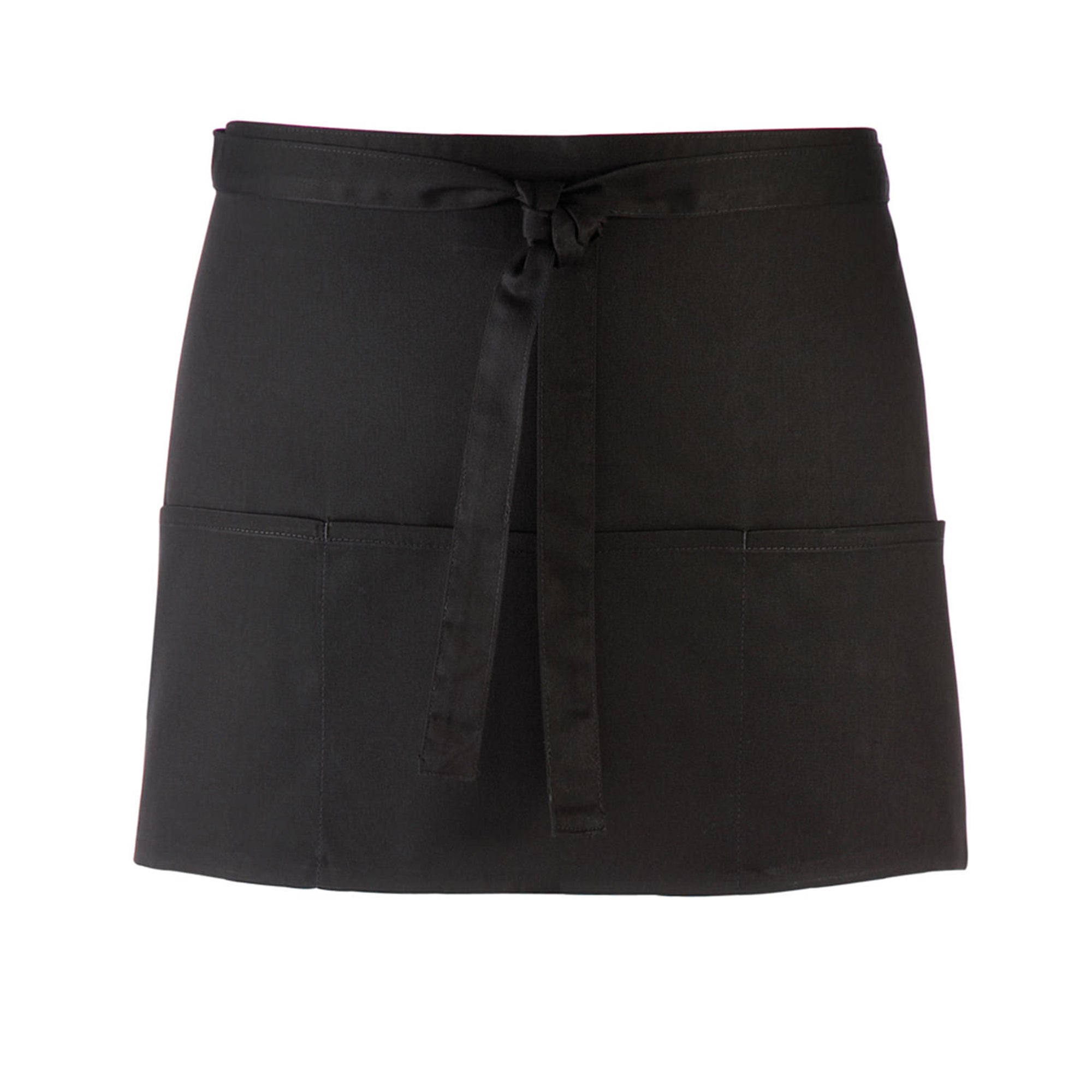 Colours 3-pocket apron