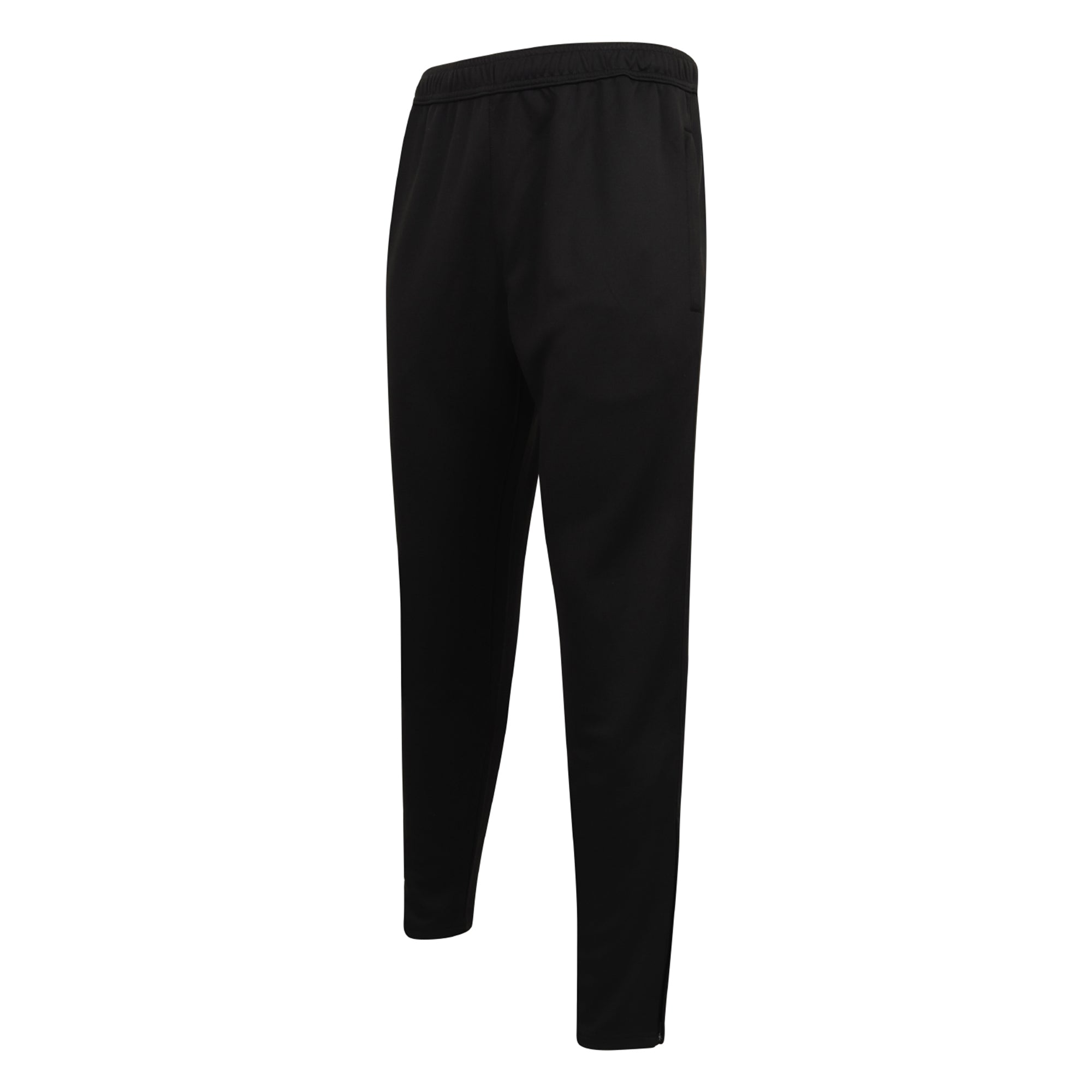 Knitted Polyester Tracksuit Bottoms