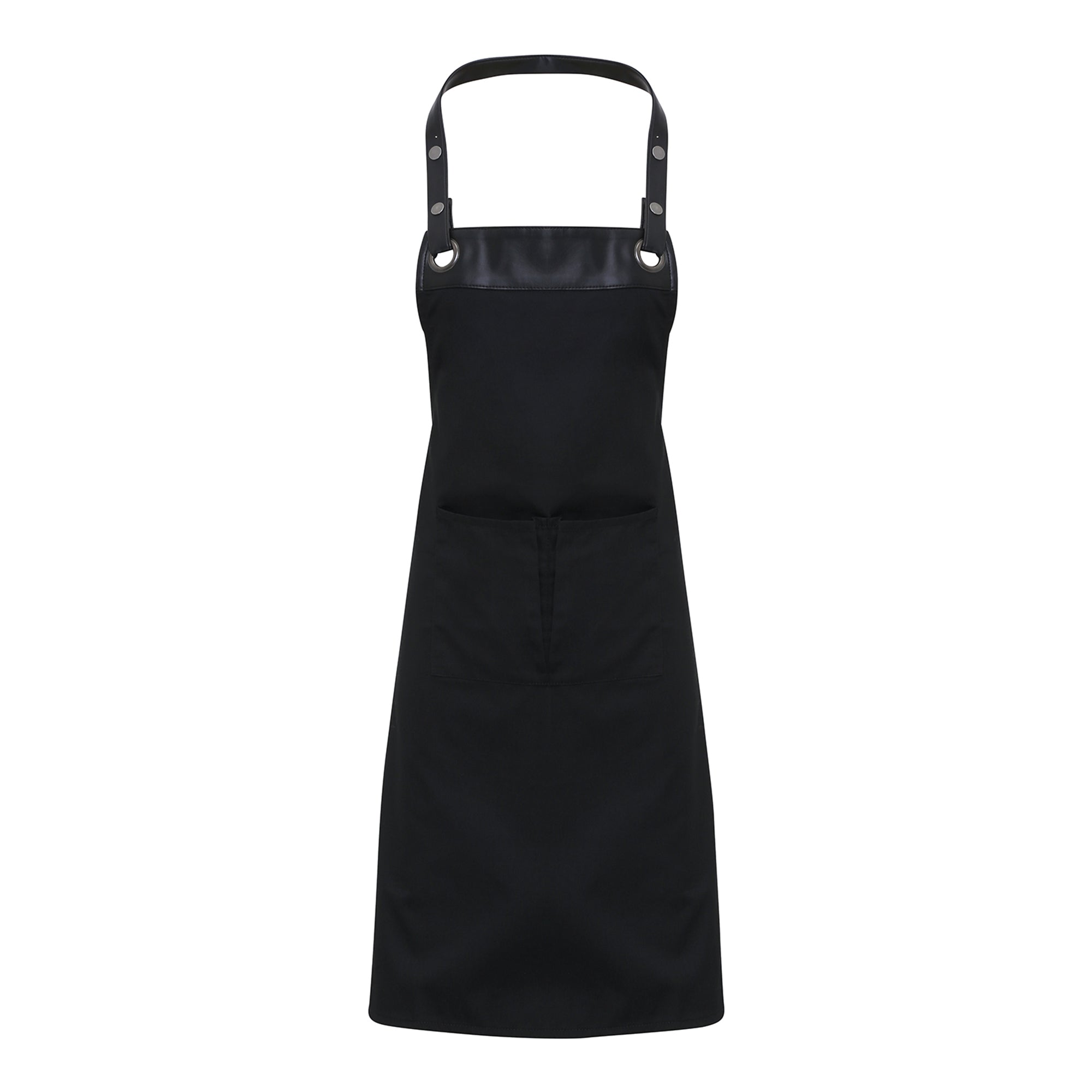 Espresso Apron