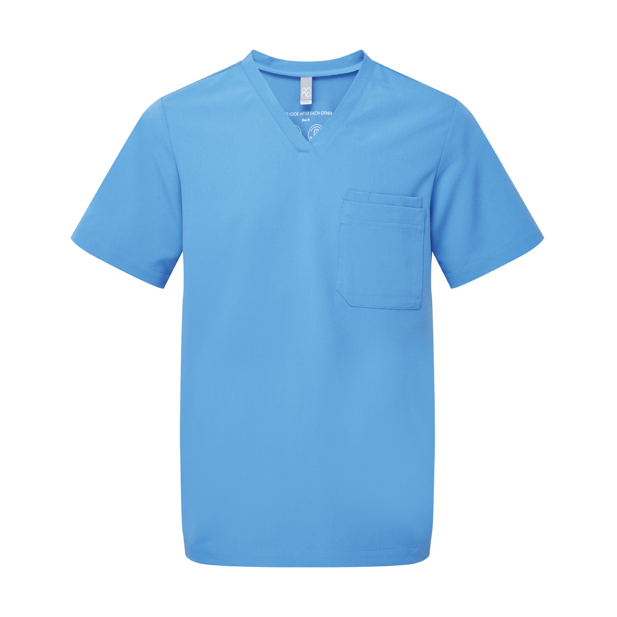 Limitless Stretch Tunic