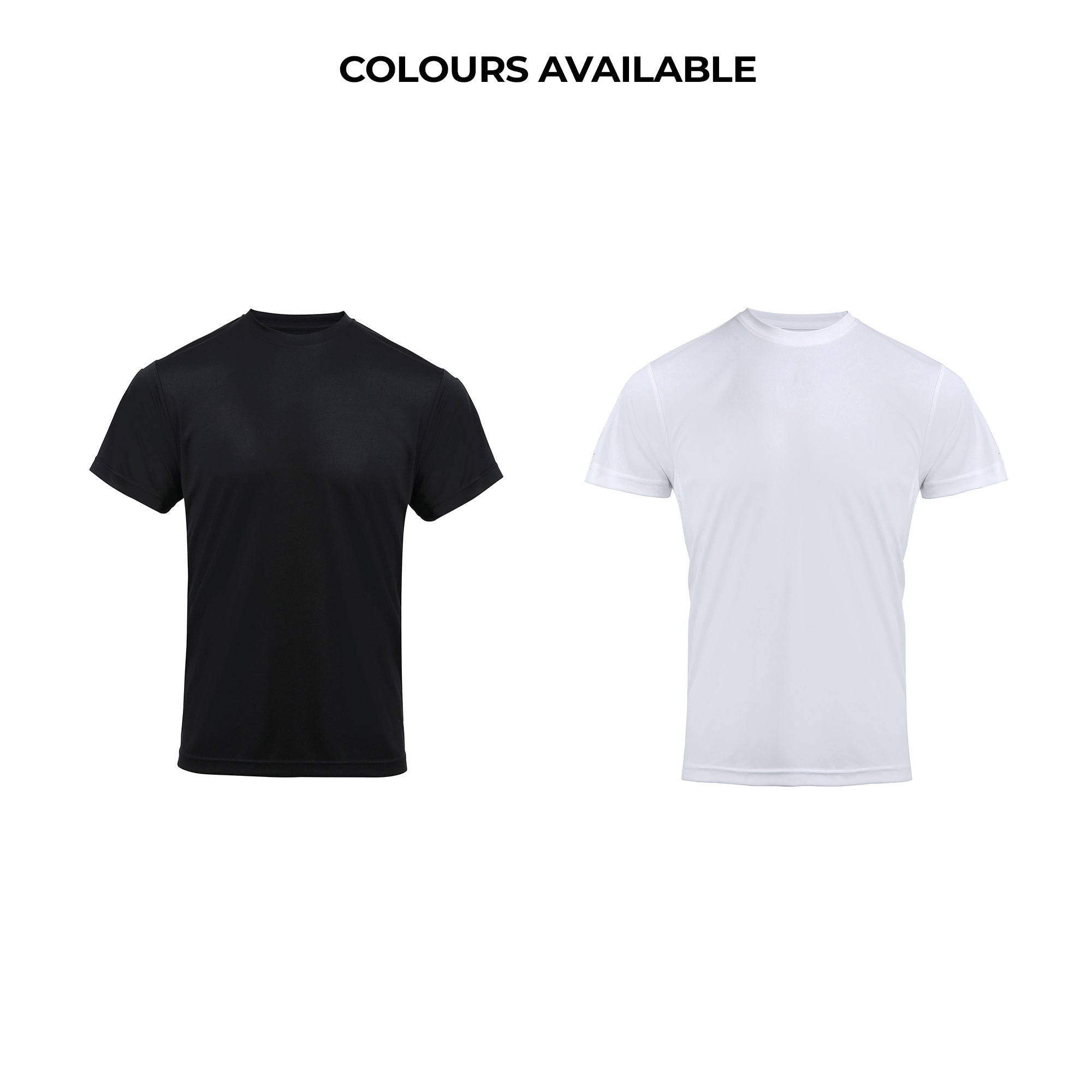 Coolchecker® Chef's T-shirt