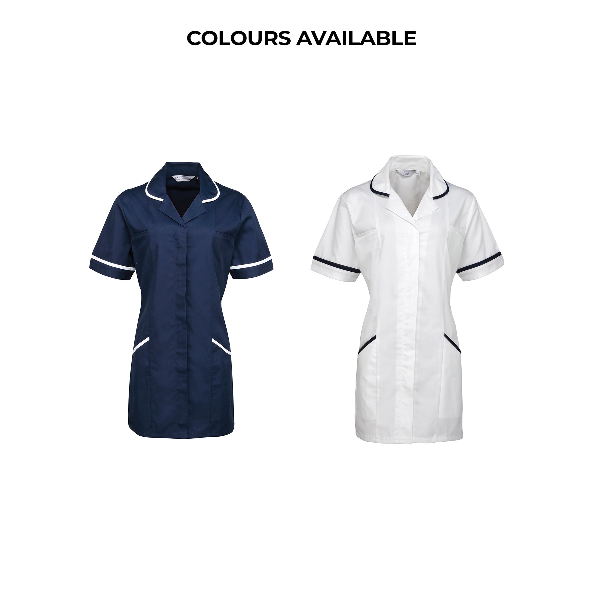 Vitality Healthcare Tunic