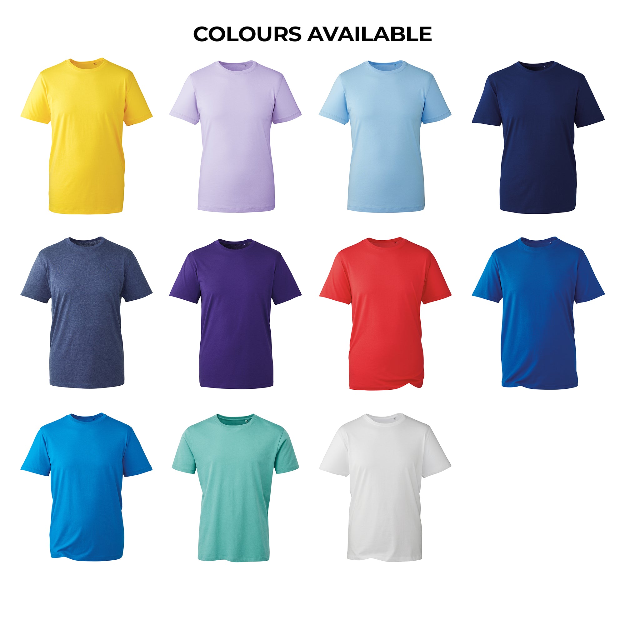 Anthem Basic T Shirt