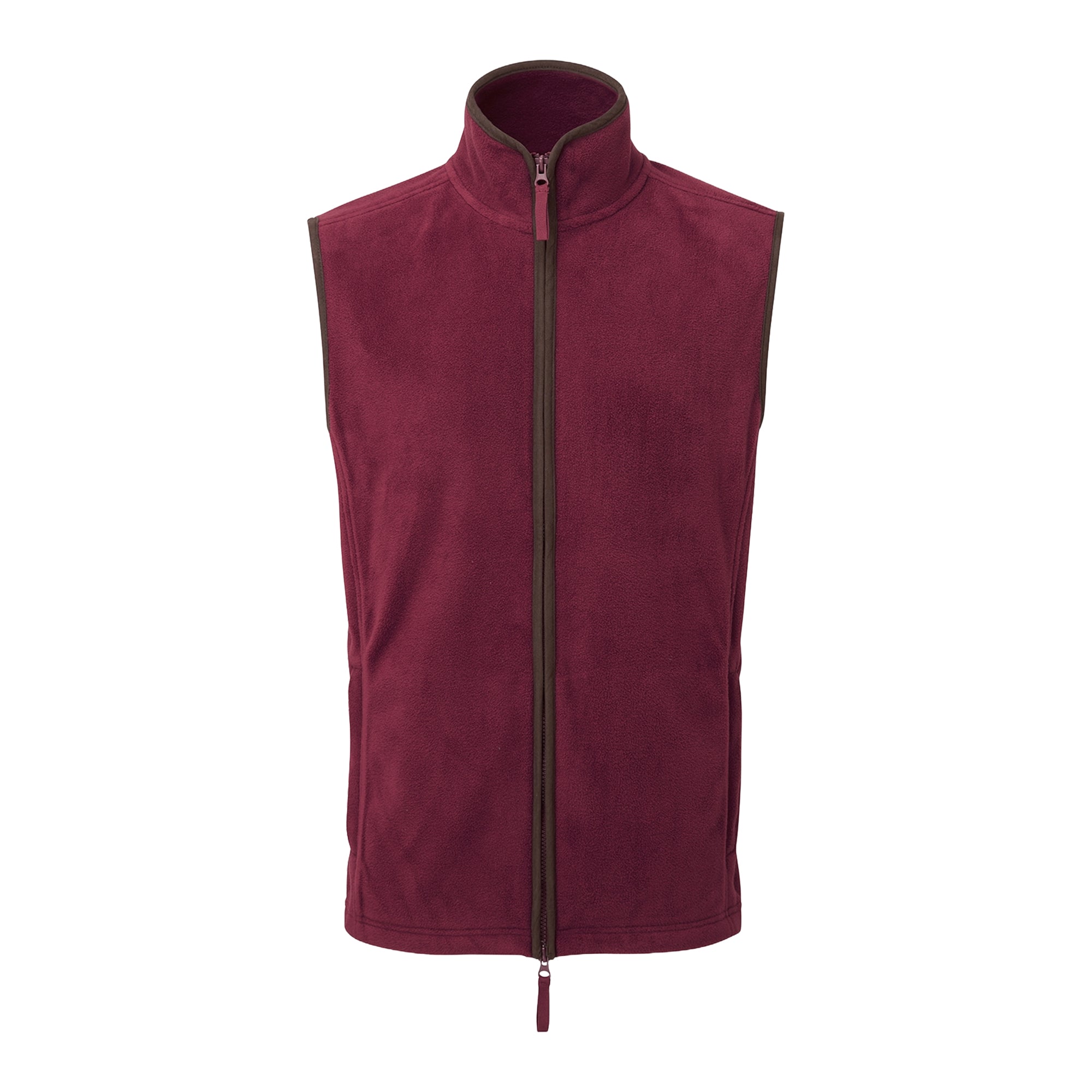 Artisan Fleece Gilet
