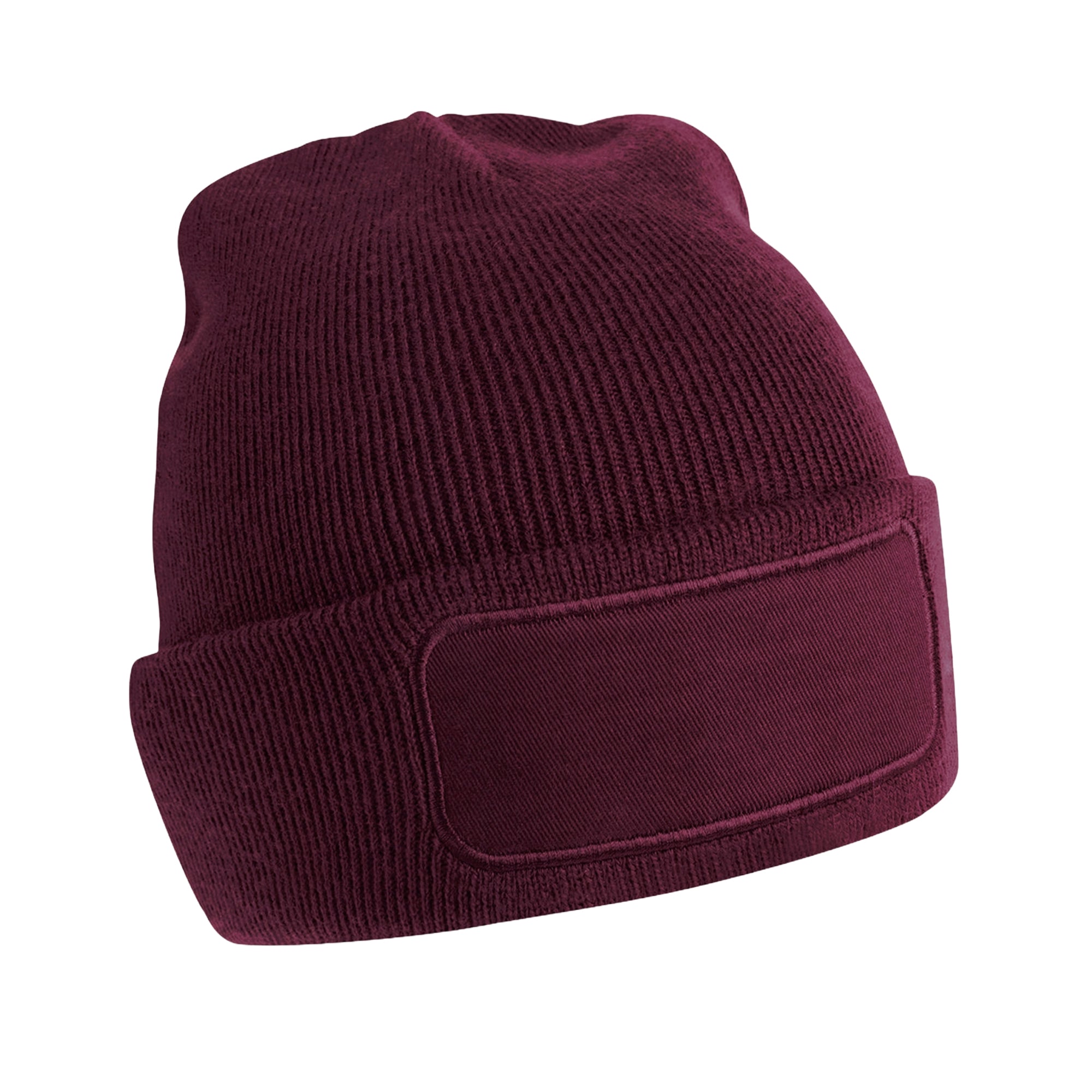 Original Patch Beanie
