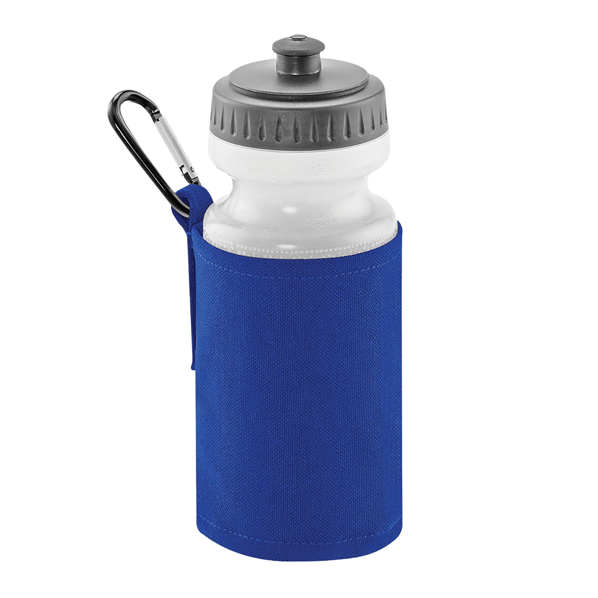 Bottle Holder and Bottle