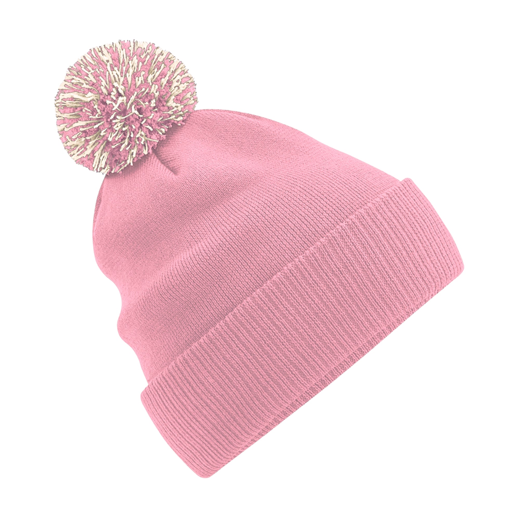 Snowstar® Bobble Beanie