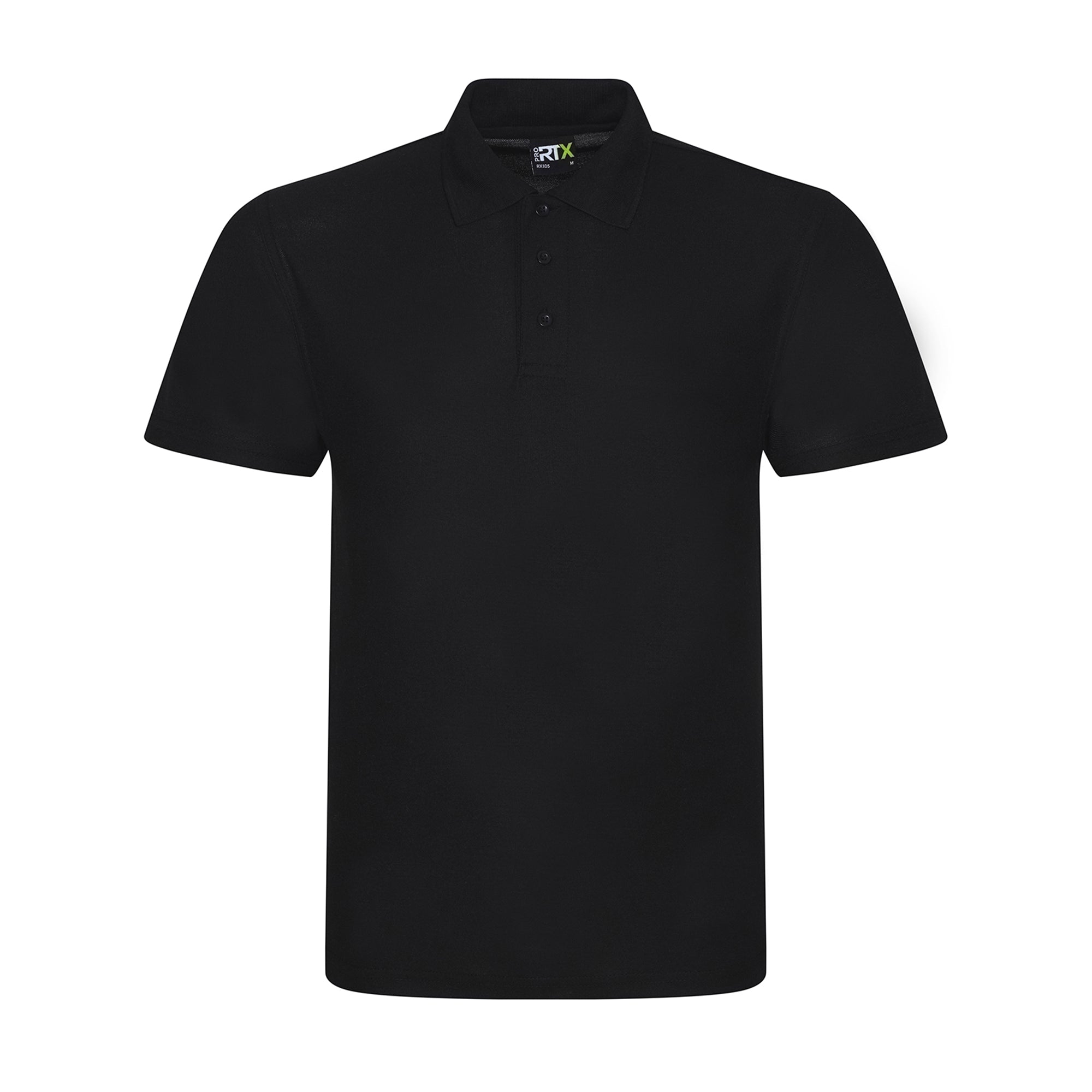 PRO RTX Pro Polyester Polo