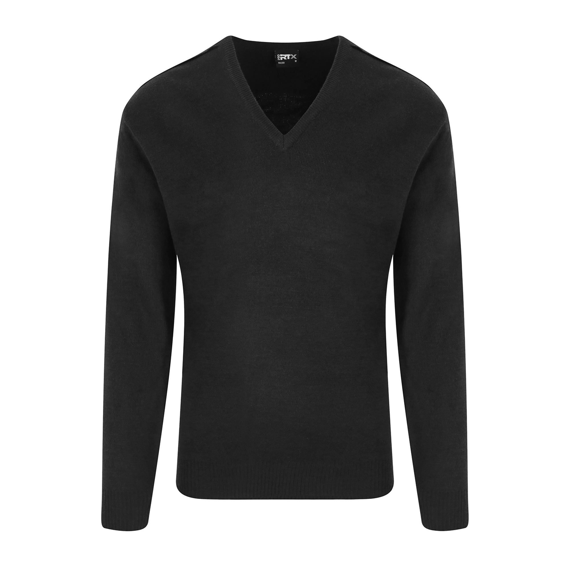 PRO RTX Pro V-neck Sweater