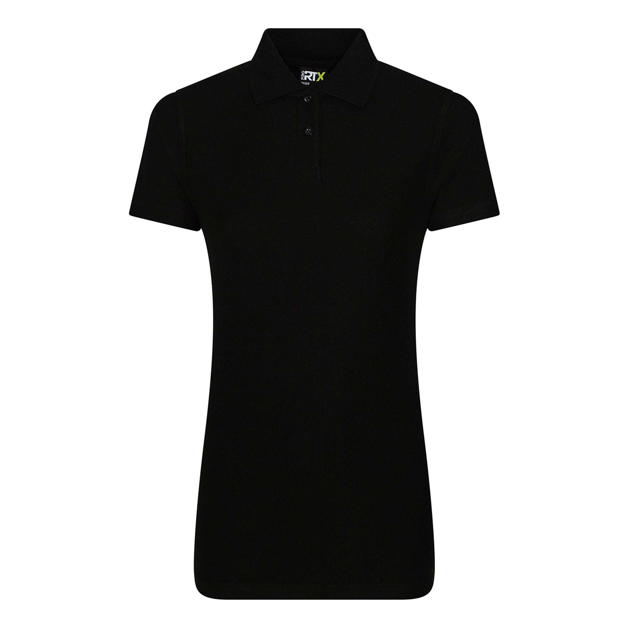PRO RTX Women's pro polo