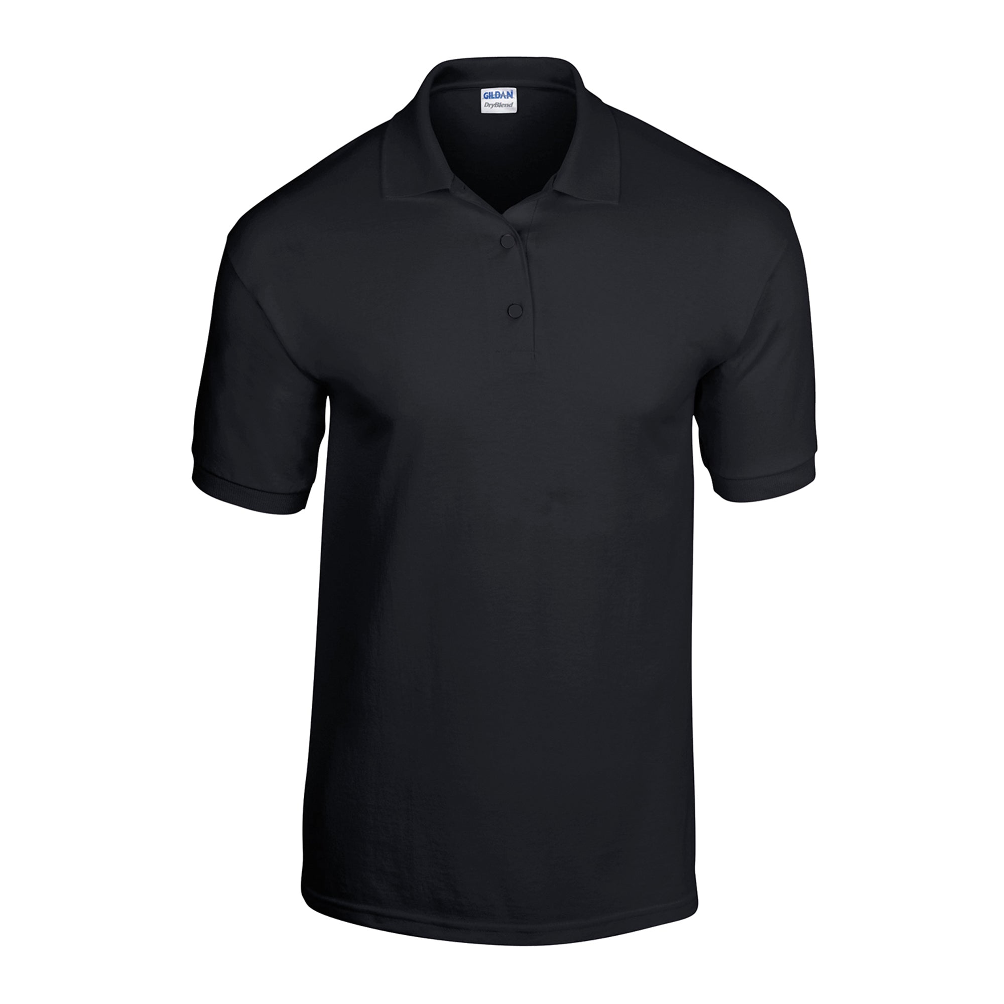 DryBlend® Jersey knit Polo