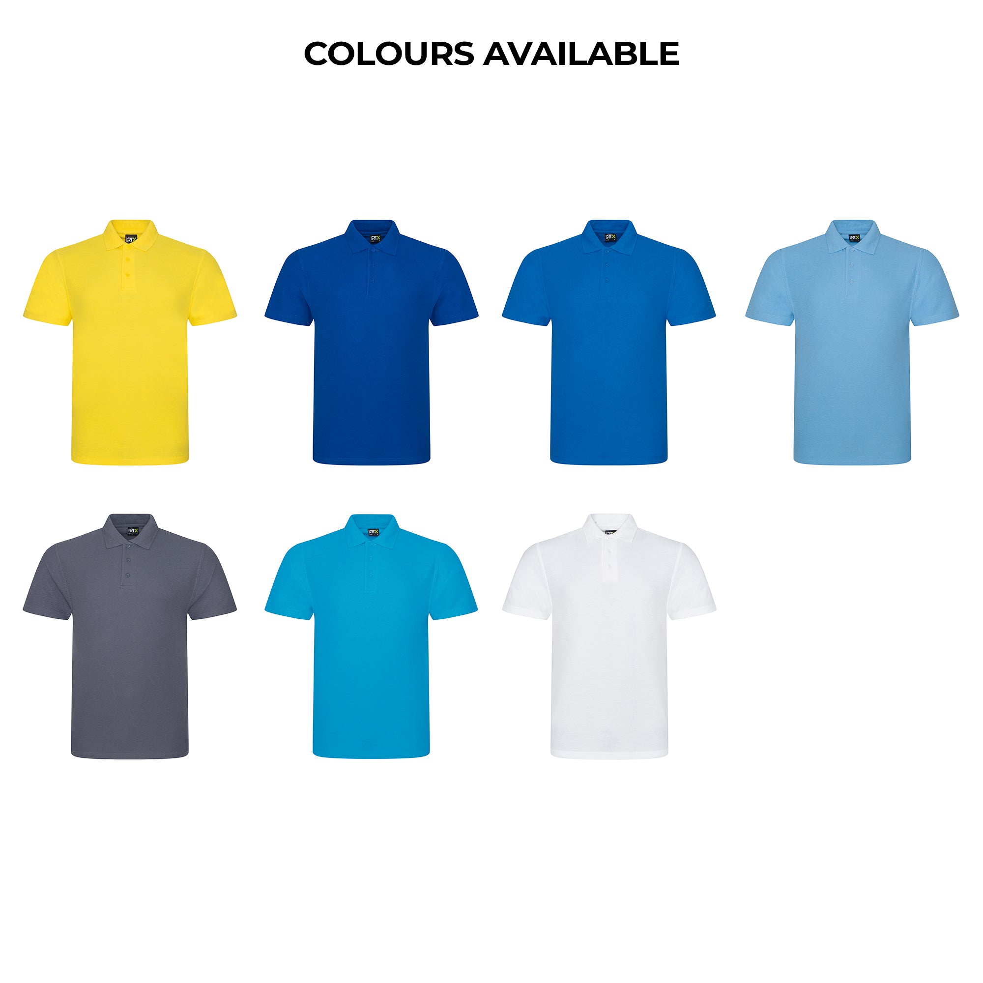 PRO RTX Polo