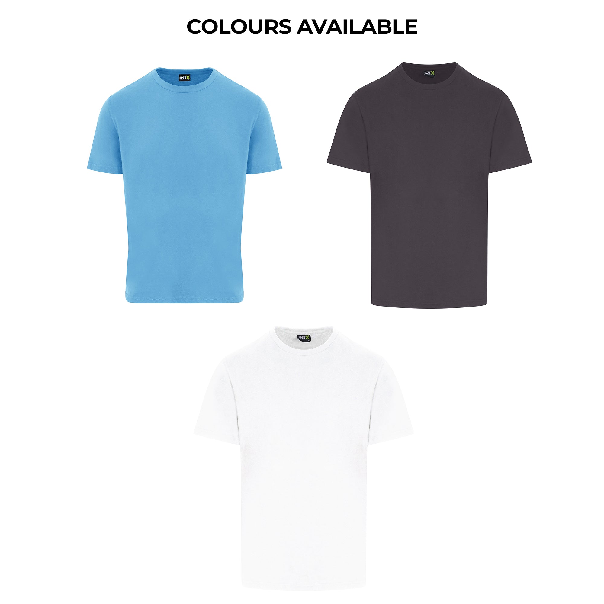 10 Piece Workwear Bundle