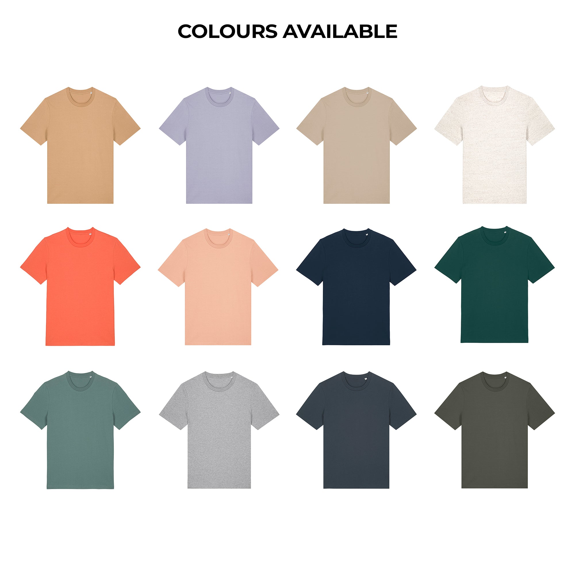 Unisex Creator T Shirt