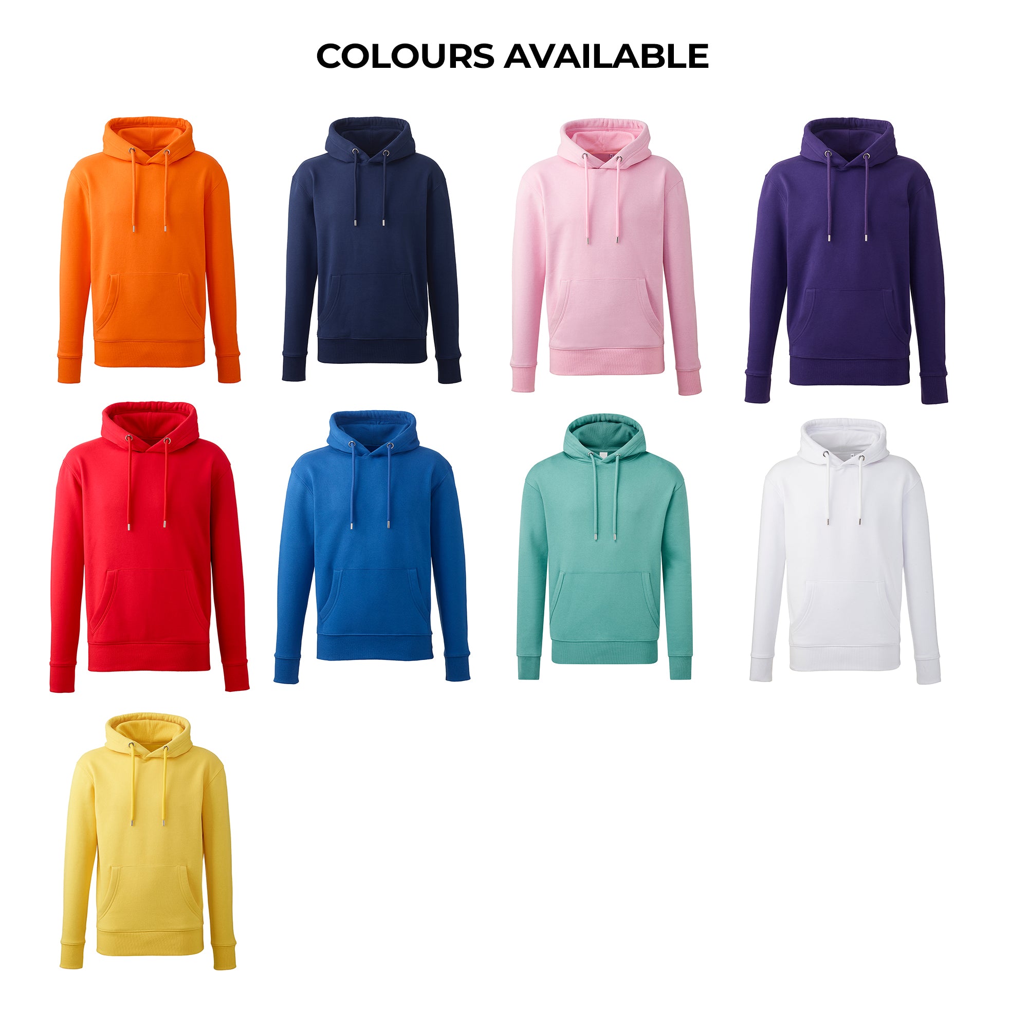 Anthem Premium hoodie