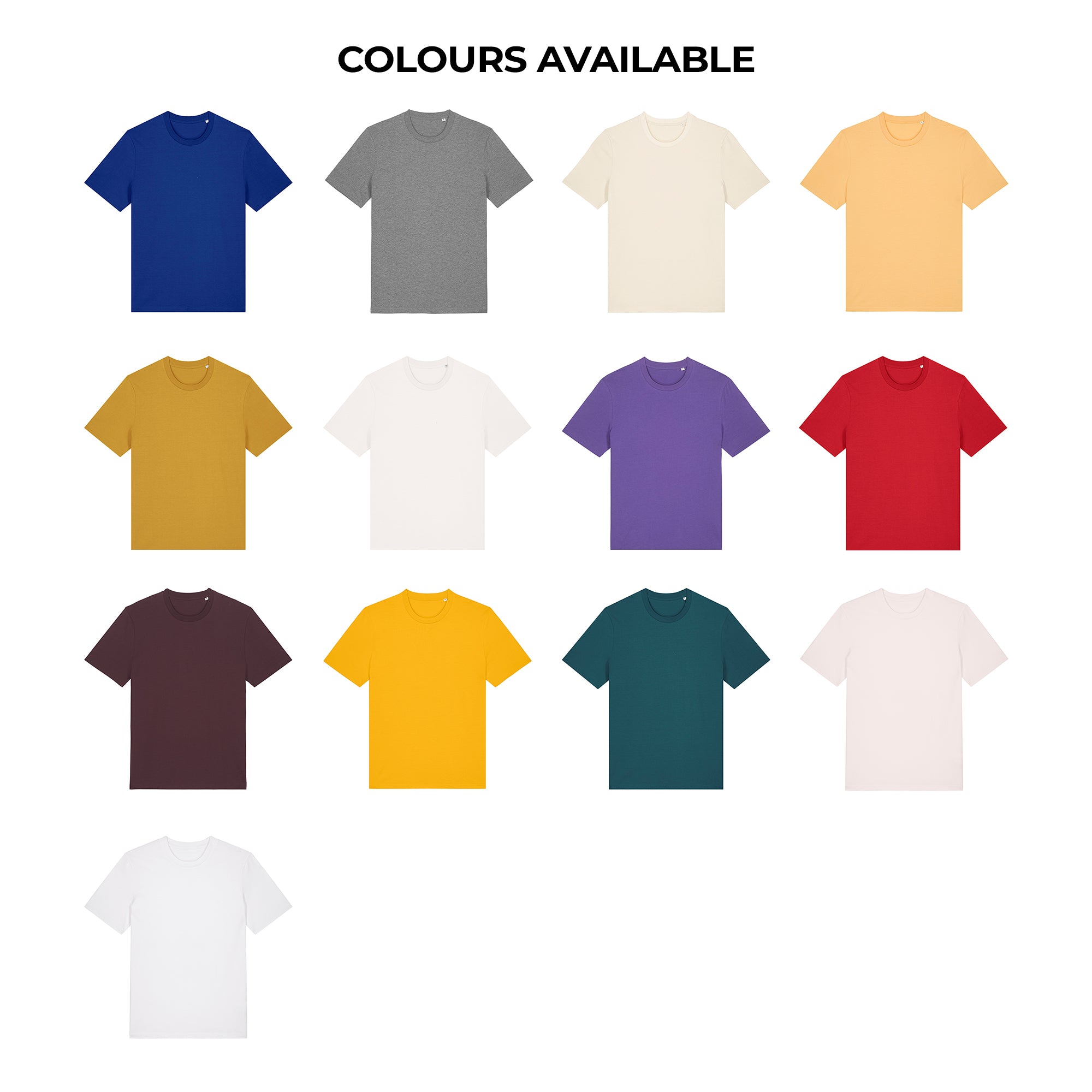 Unisex Creator T Shirt