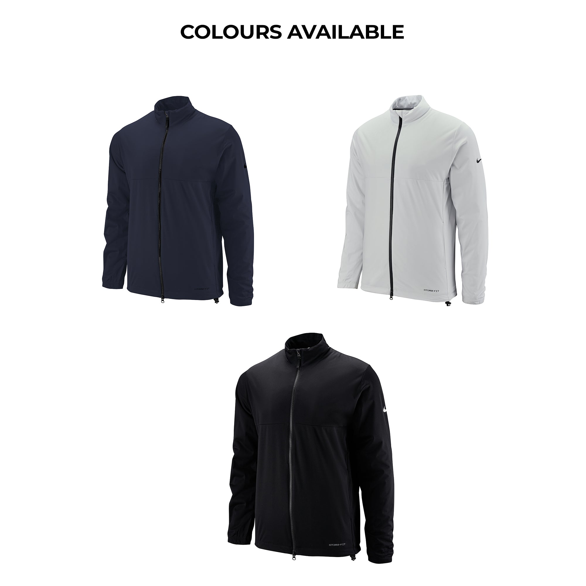 Nike Victory full-zip jacket