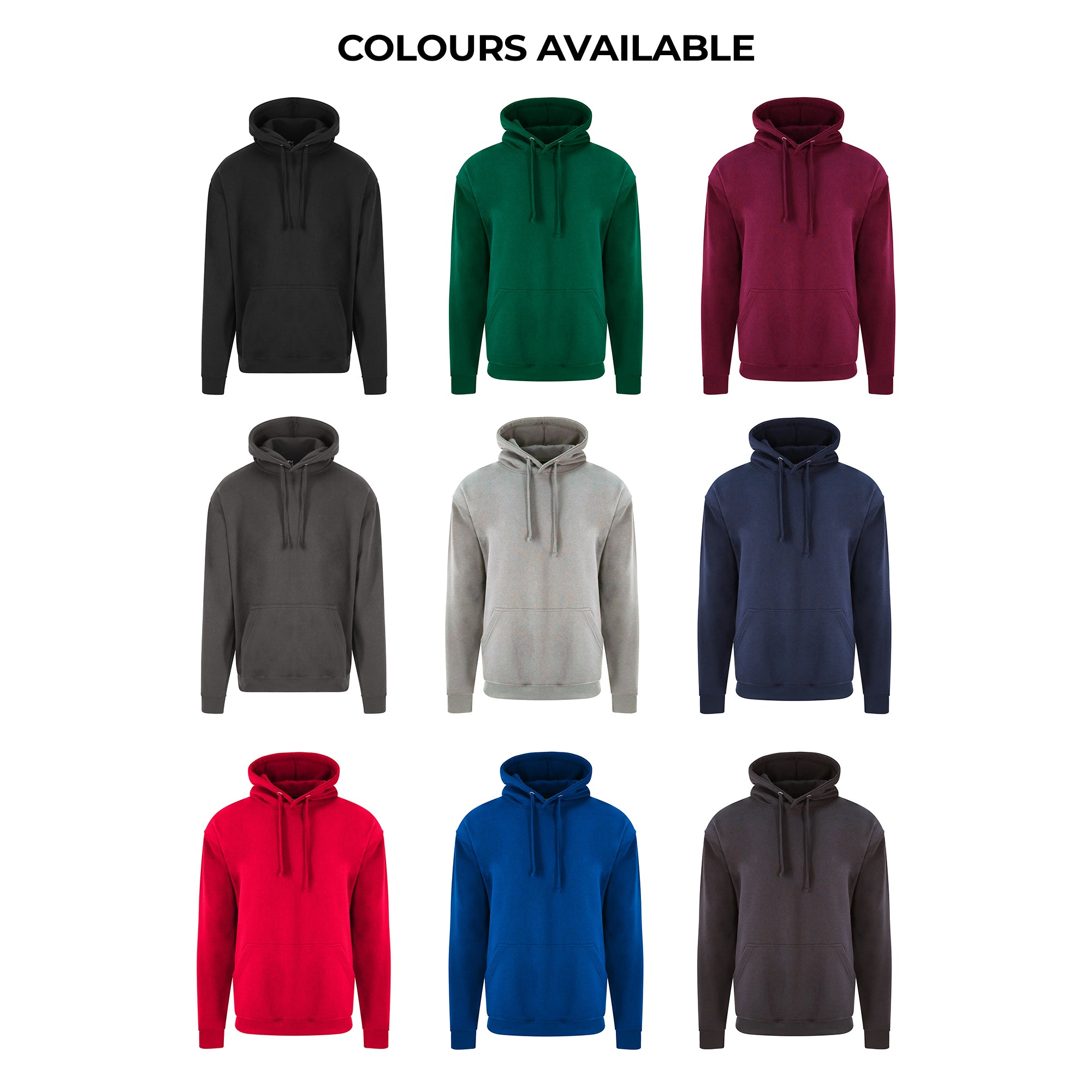 10 Piece Workwear Bundle