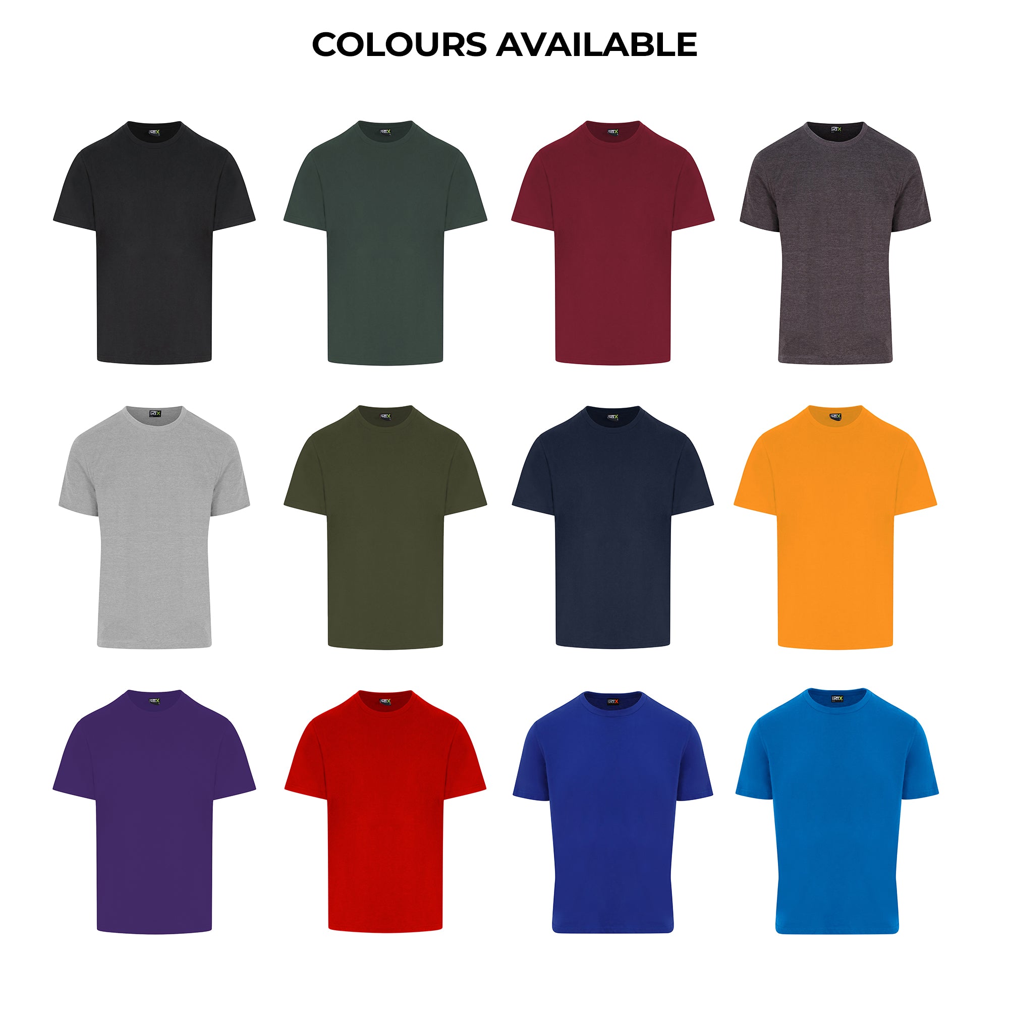 10 Piece Workwear Bundle