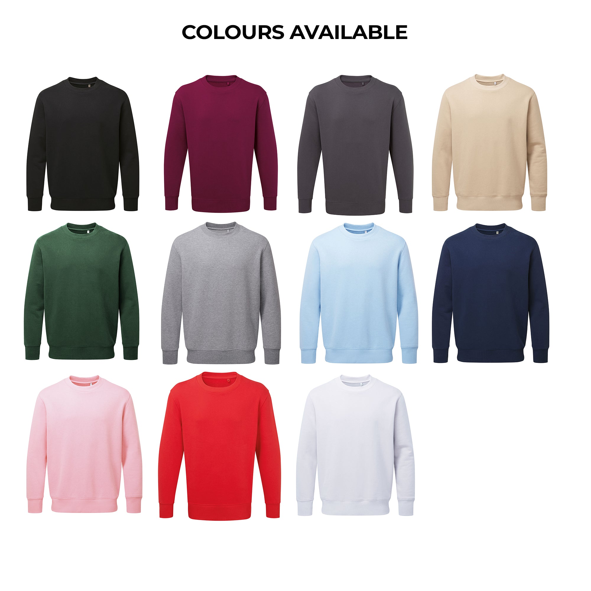 Anthem Premium sweatshirt