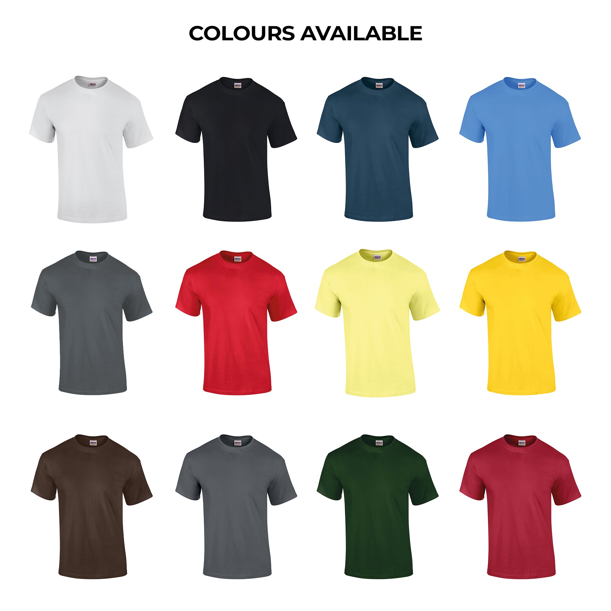 Ultra Cotton Adult T shirt