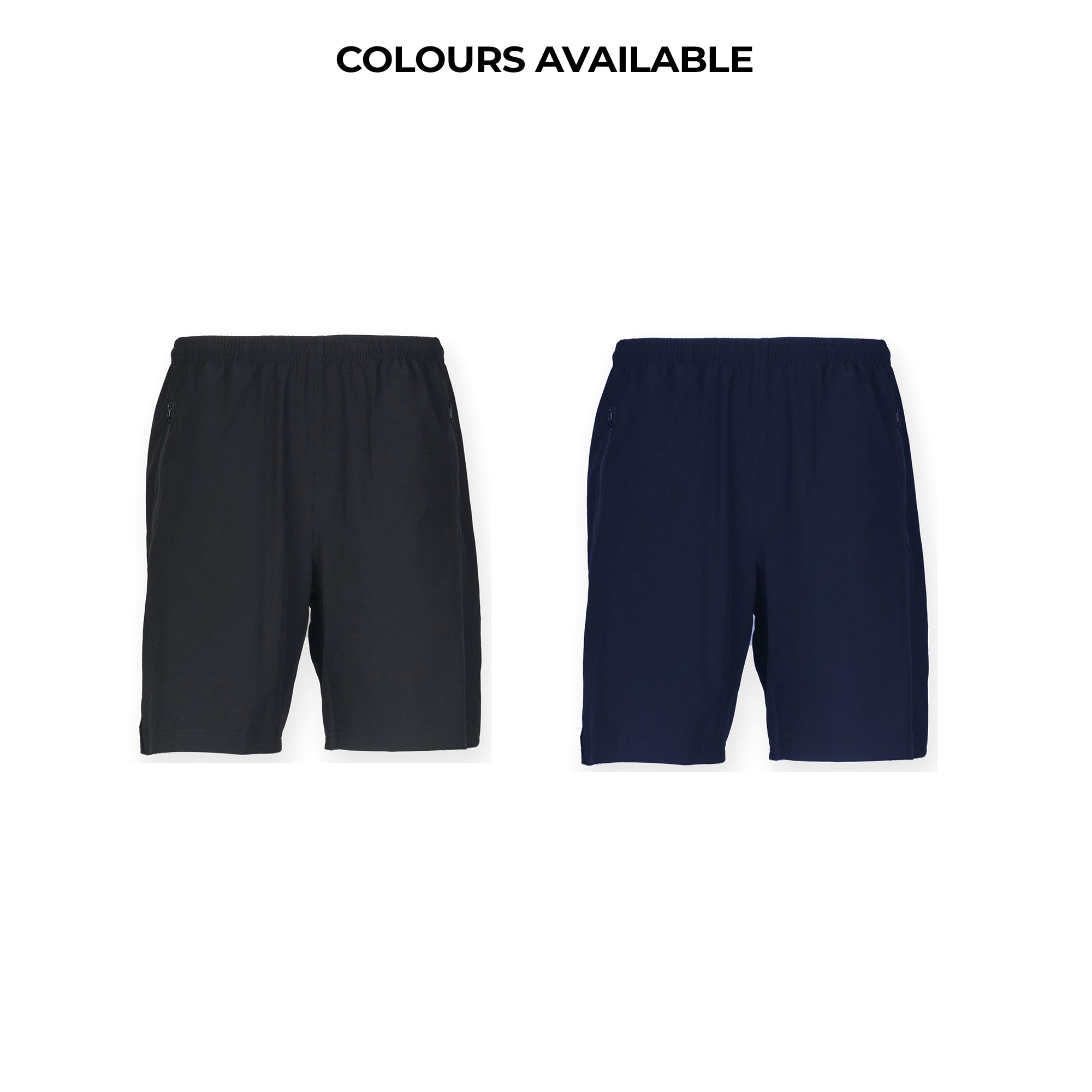 Pro Stretch Shorts