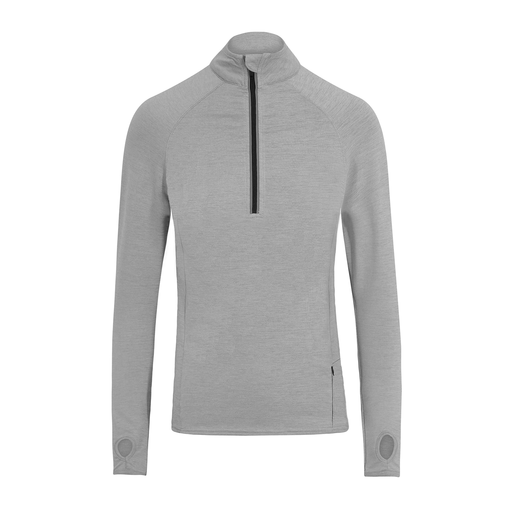 Cool Flex 1/2 Zip Top