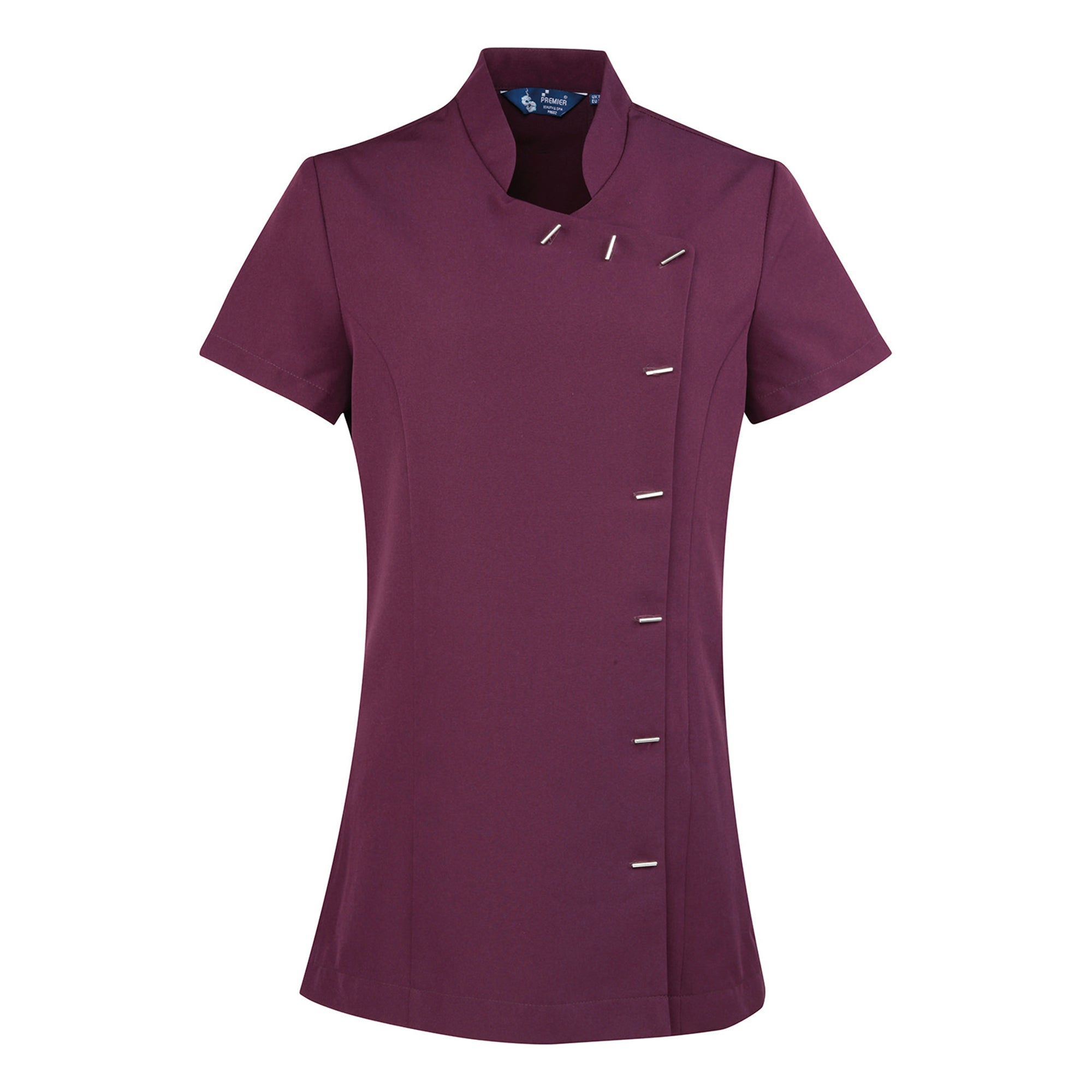 Orchid Beauty & Spa Tunic
