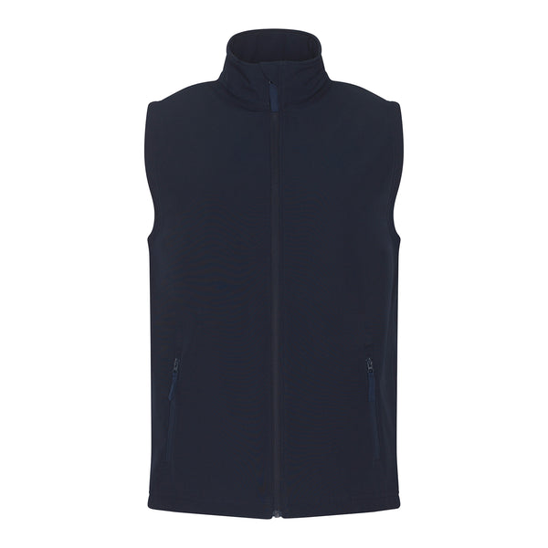 PRO RTX Pro 2-Layer Softshell Gilet