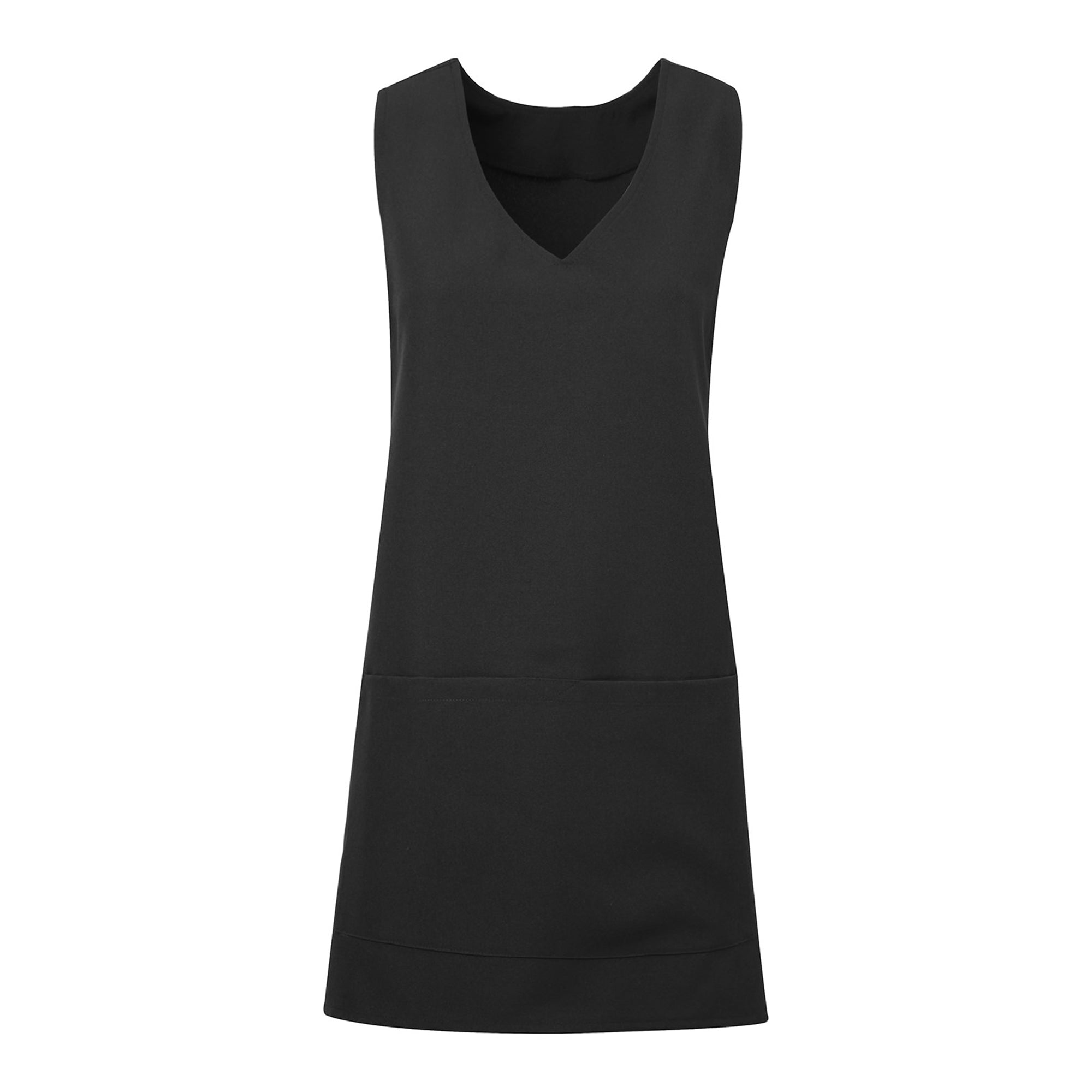 Tulip Wrap Around Tunic