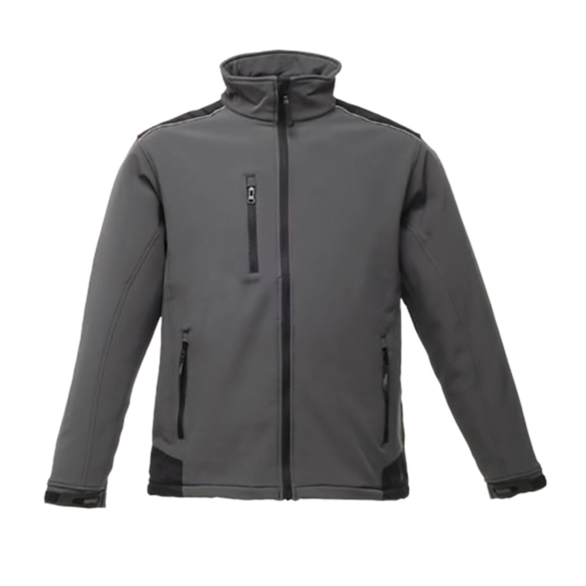 Regatta Sandstorm Workwear Softshell Jacket