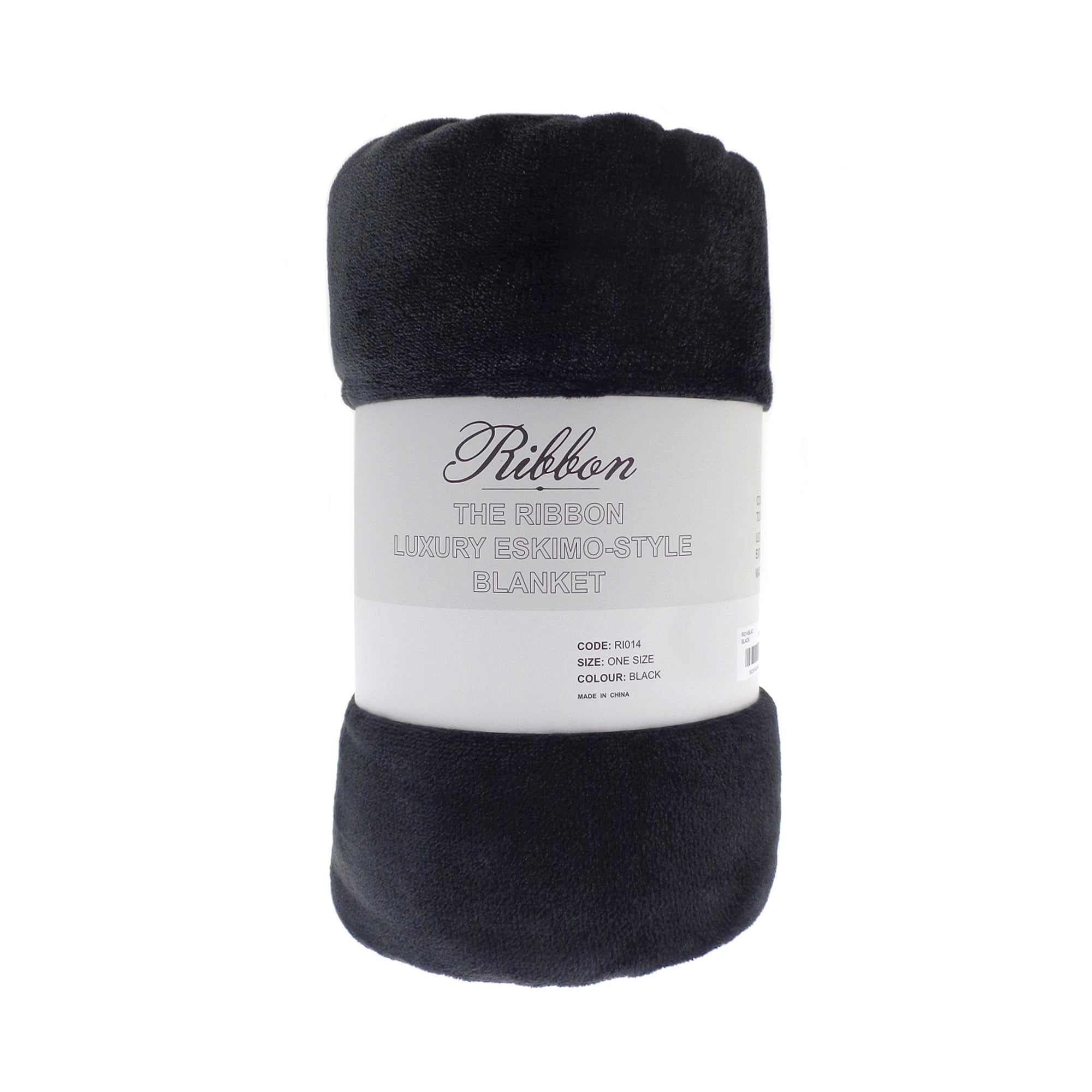 Cozy Eskimo Blanket