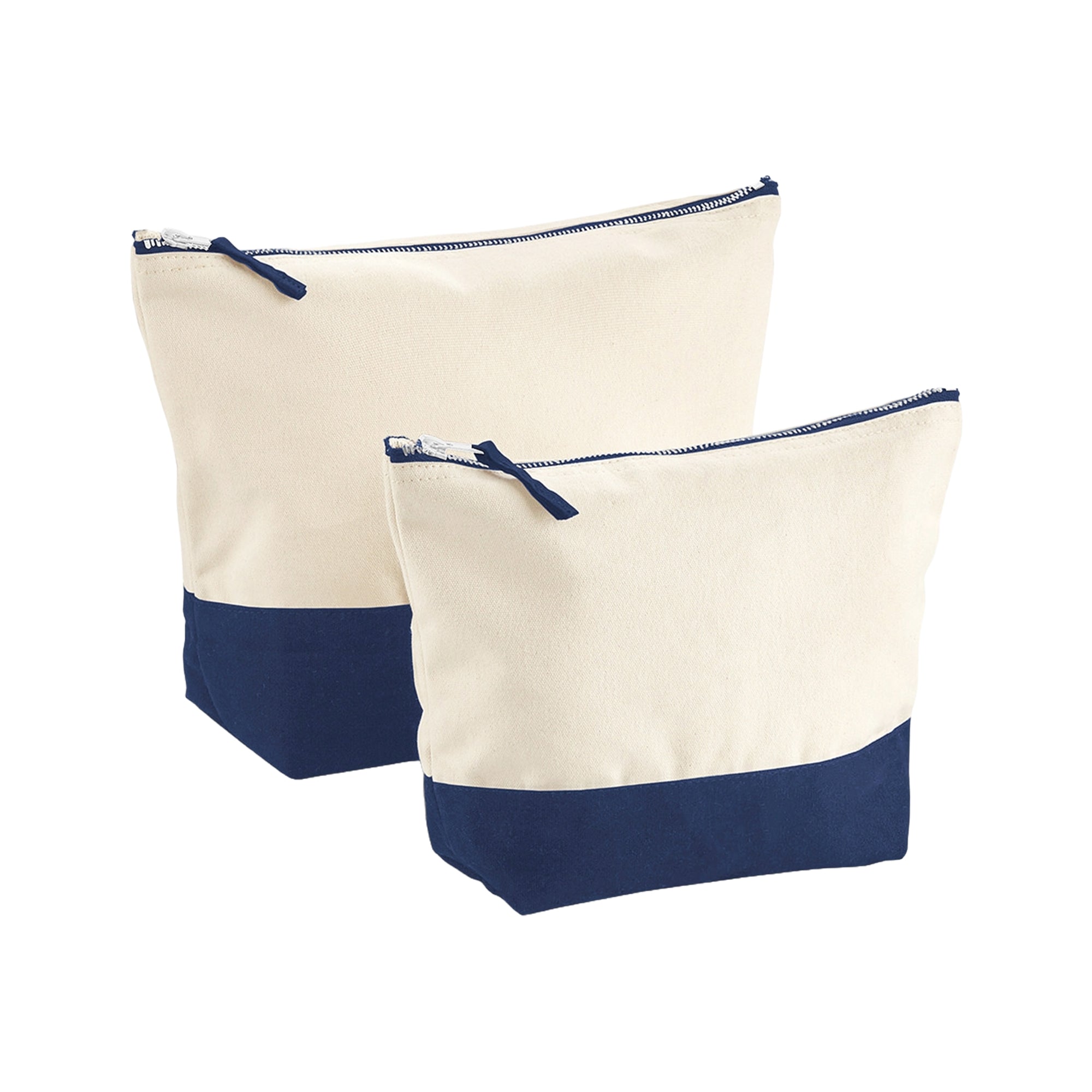 Canvas Accessory Bag