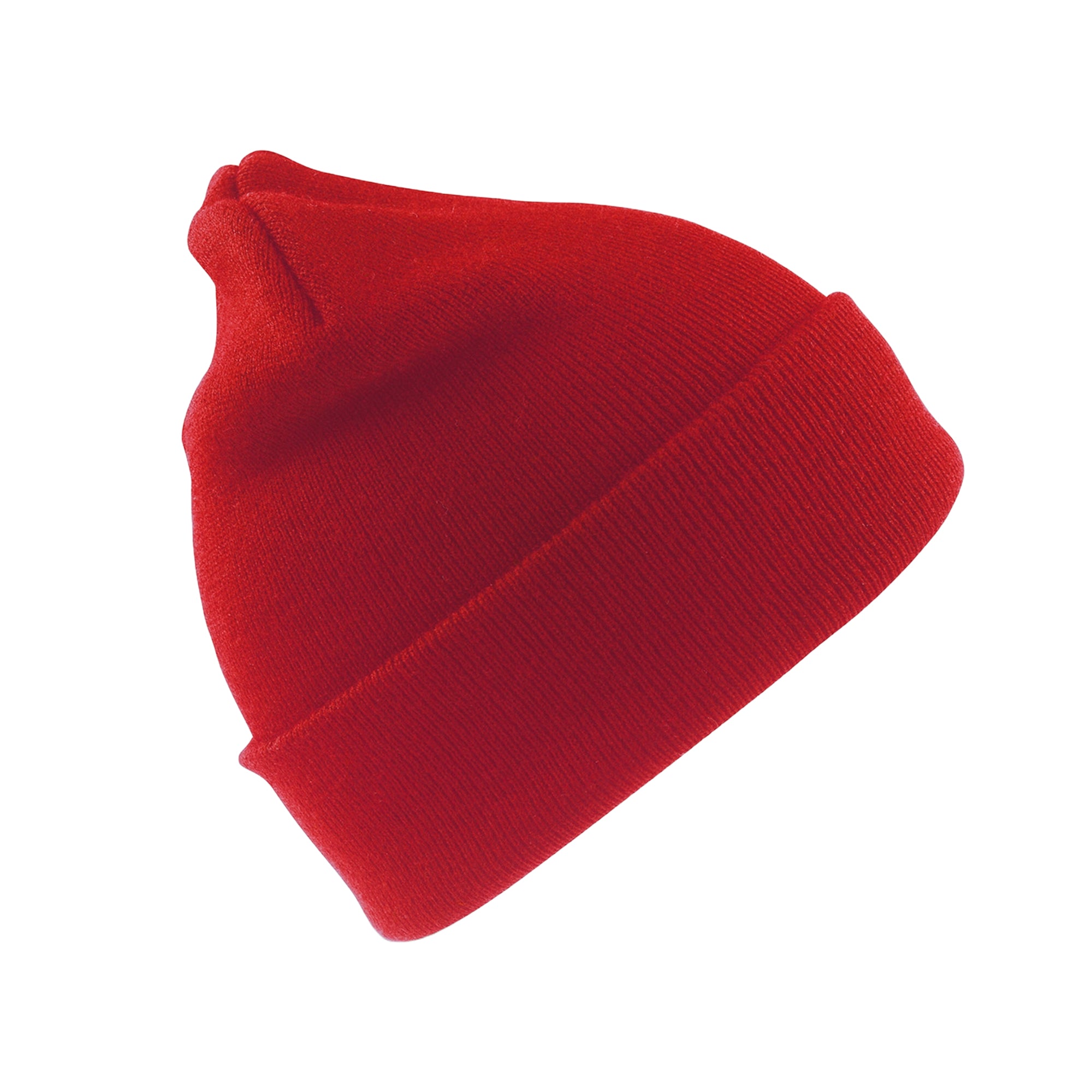 Heavyweight Beanie