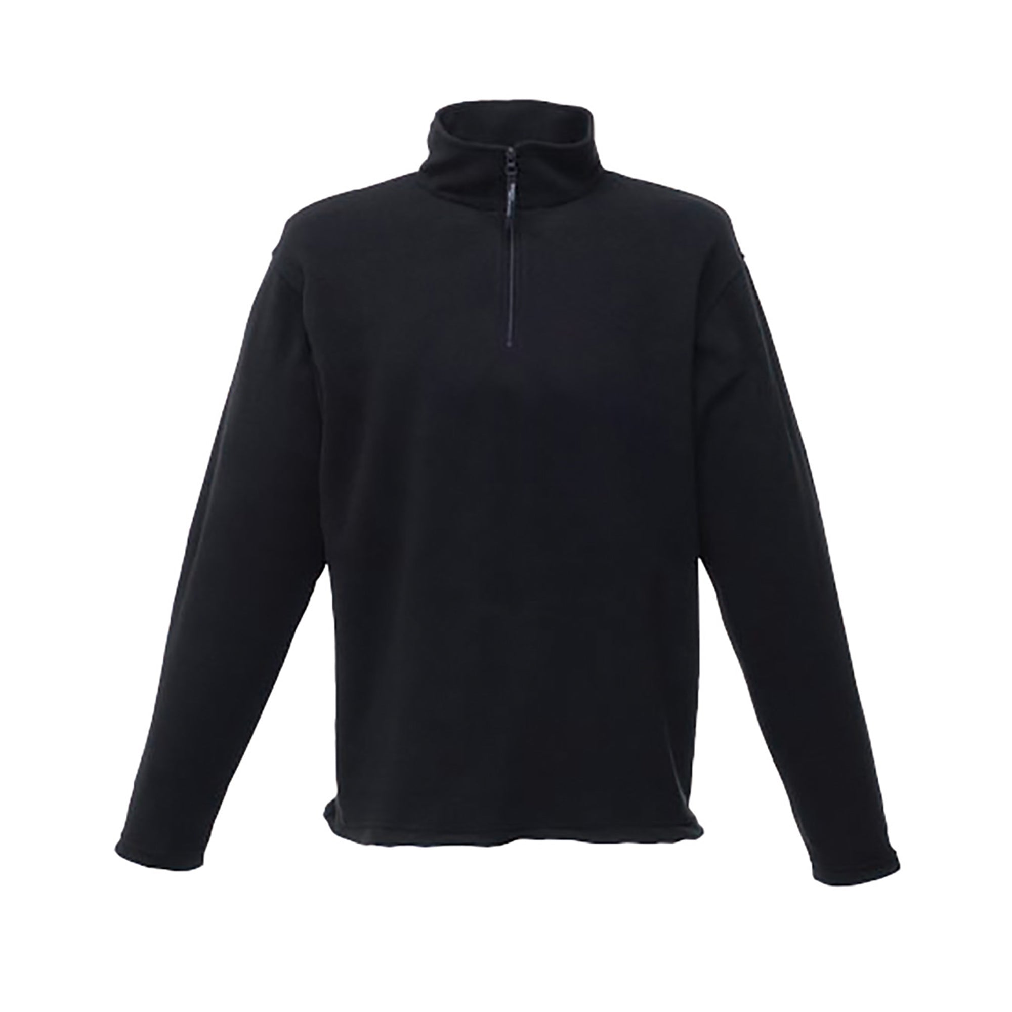 Regatta Quarter Zip Microfleece