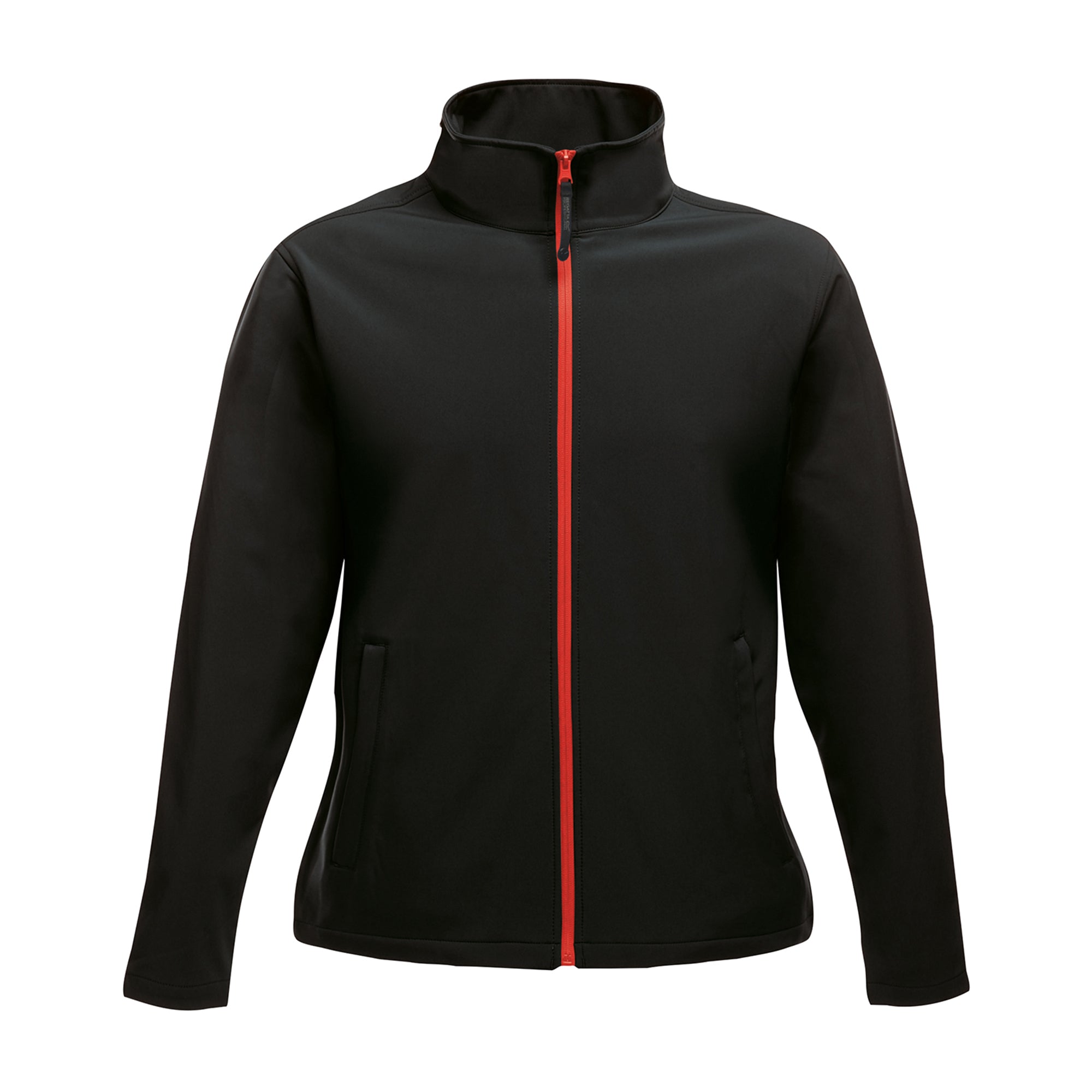 Regatta Women's Ablaze Printable Softshell
