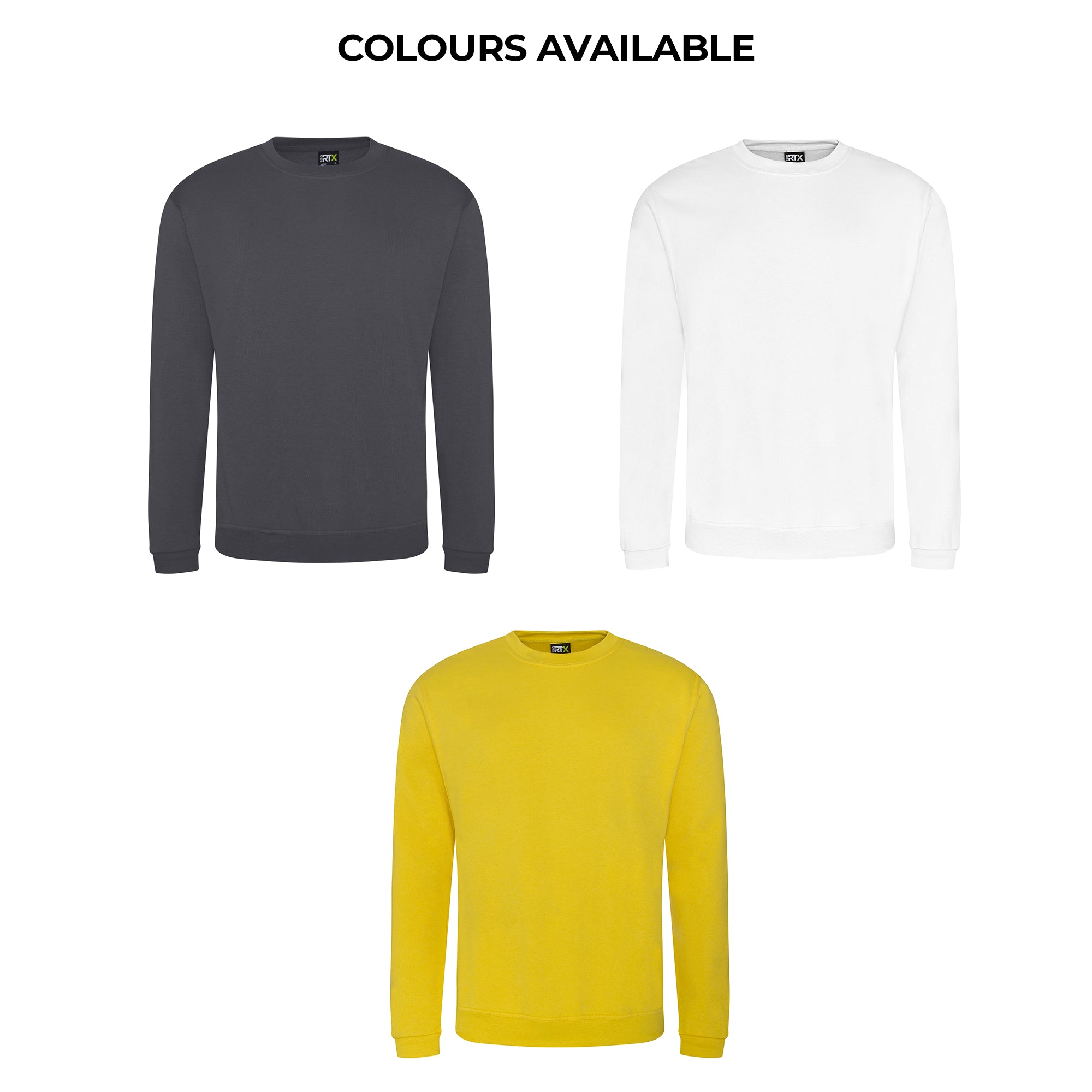 PRO RTX Pro Sweatshirt