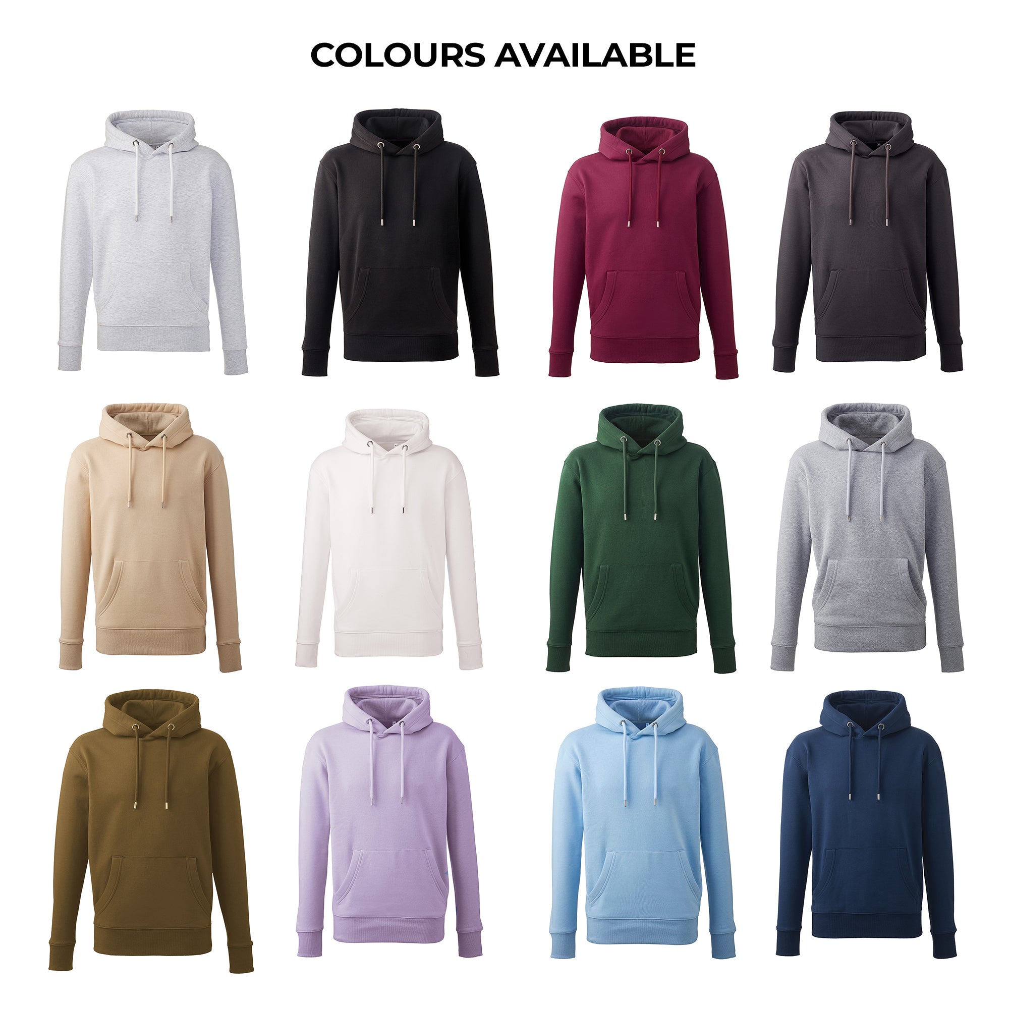 Anthem Premium hoodie