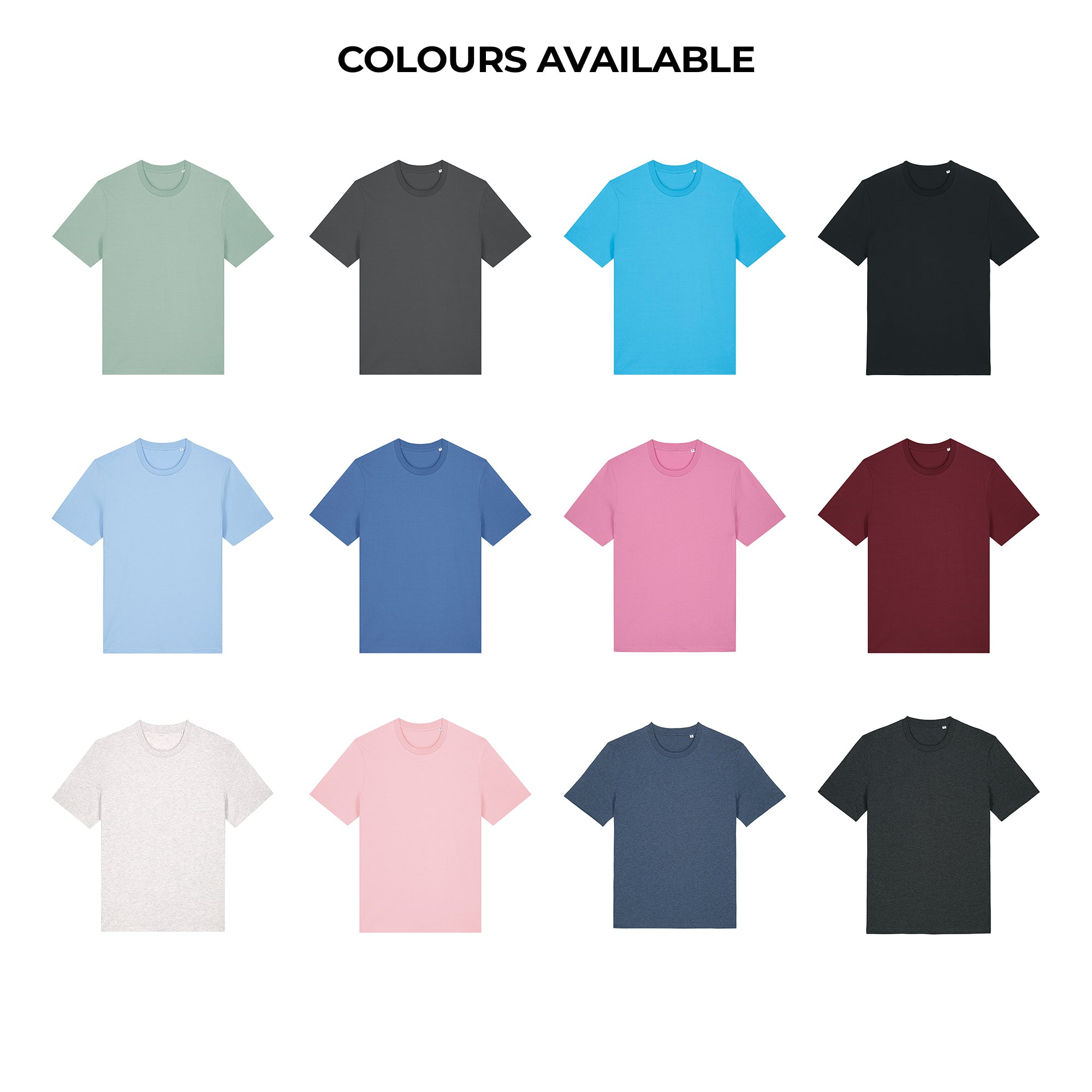 Unisex Creator T Shirt