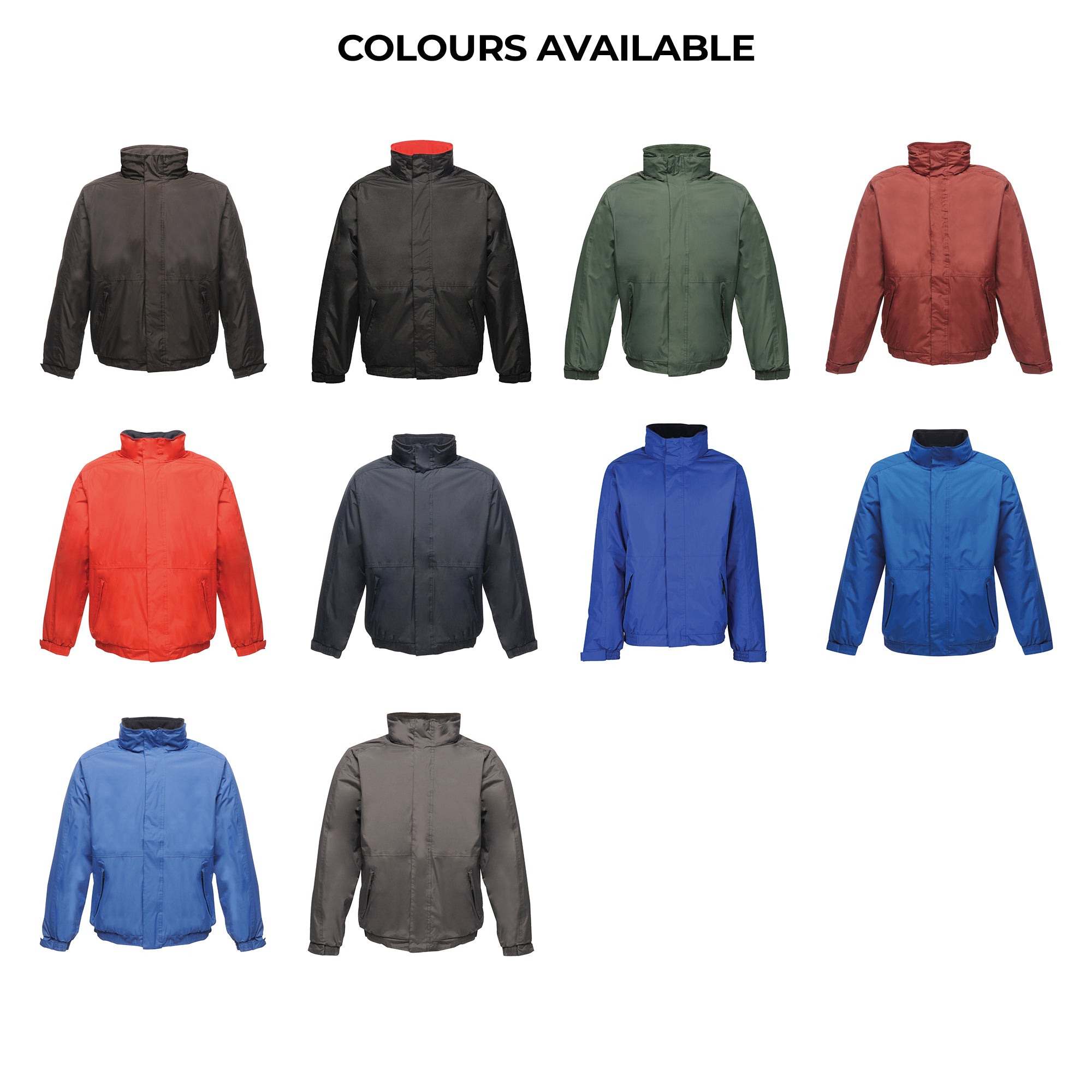 Regatta Dover Jacket
