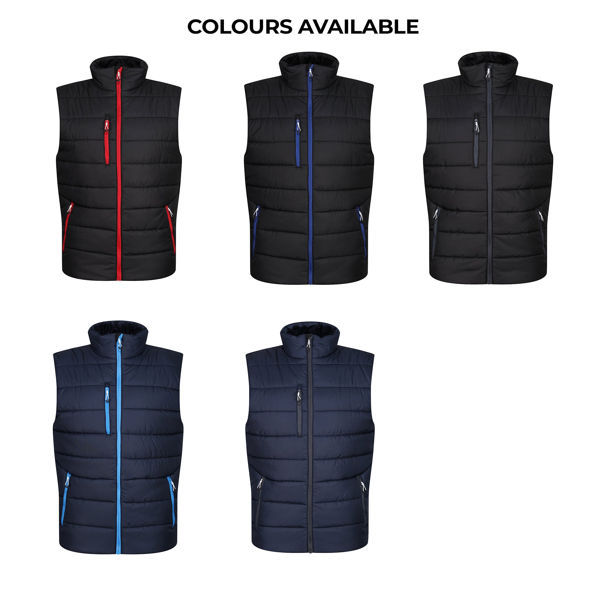 Regatta Navigate Thermal Bodywarmer