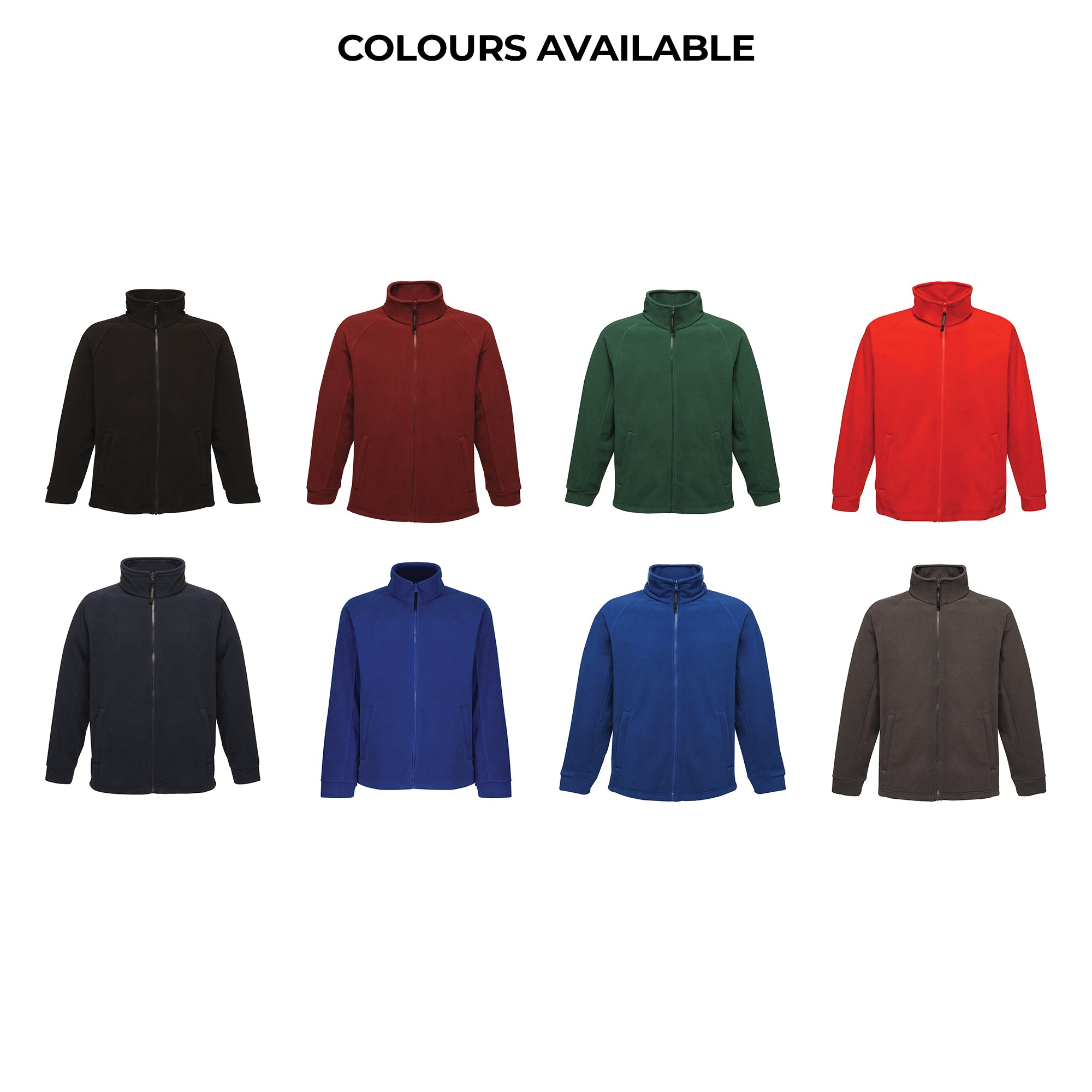 7 Piece Regatta Bundle