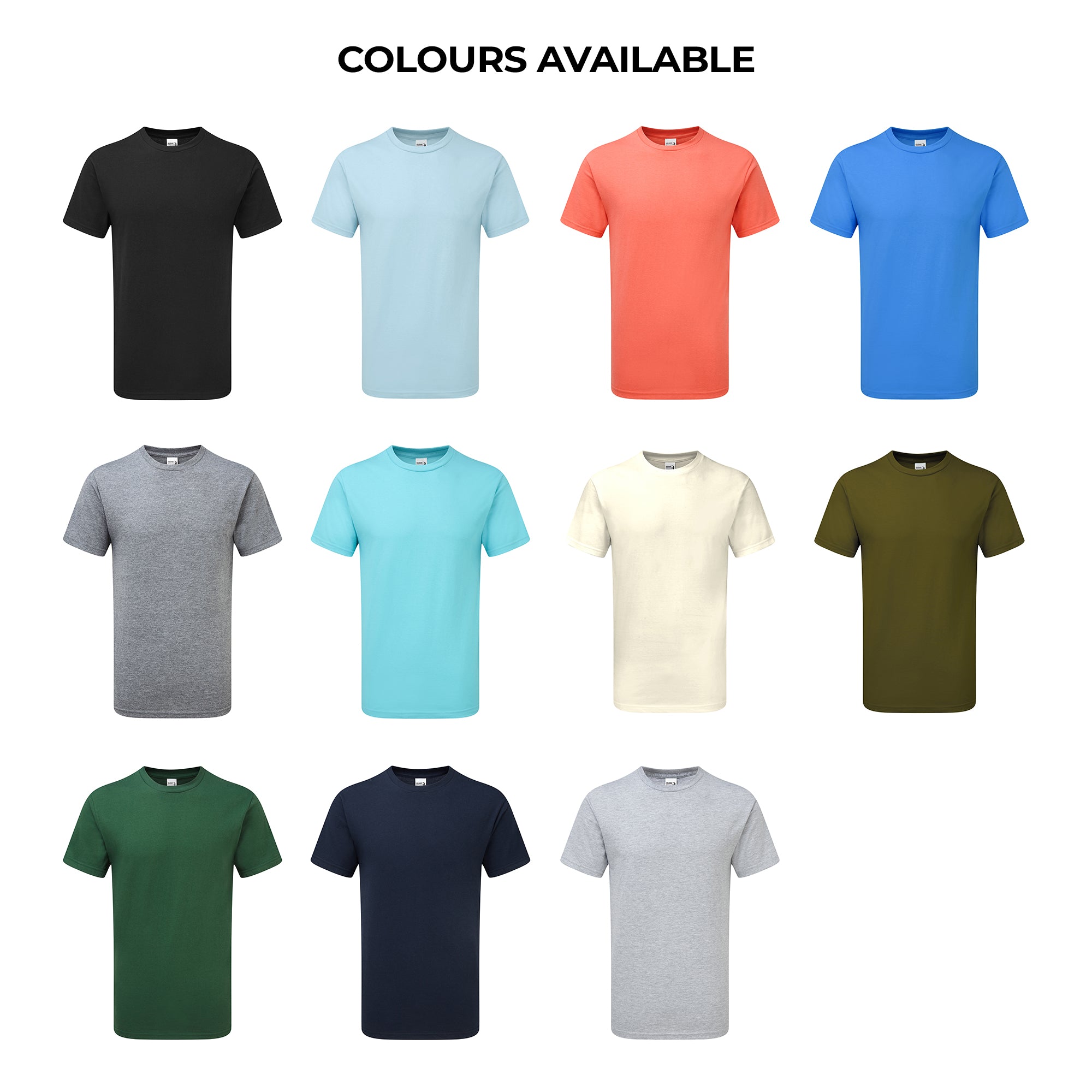Hammer® adult t-shirt