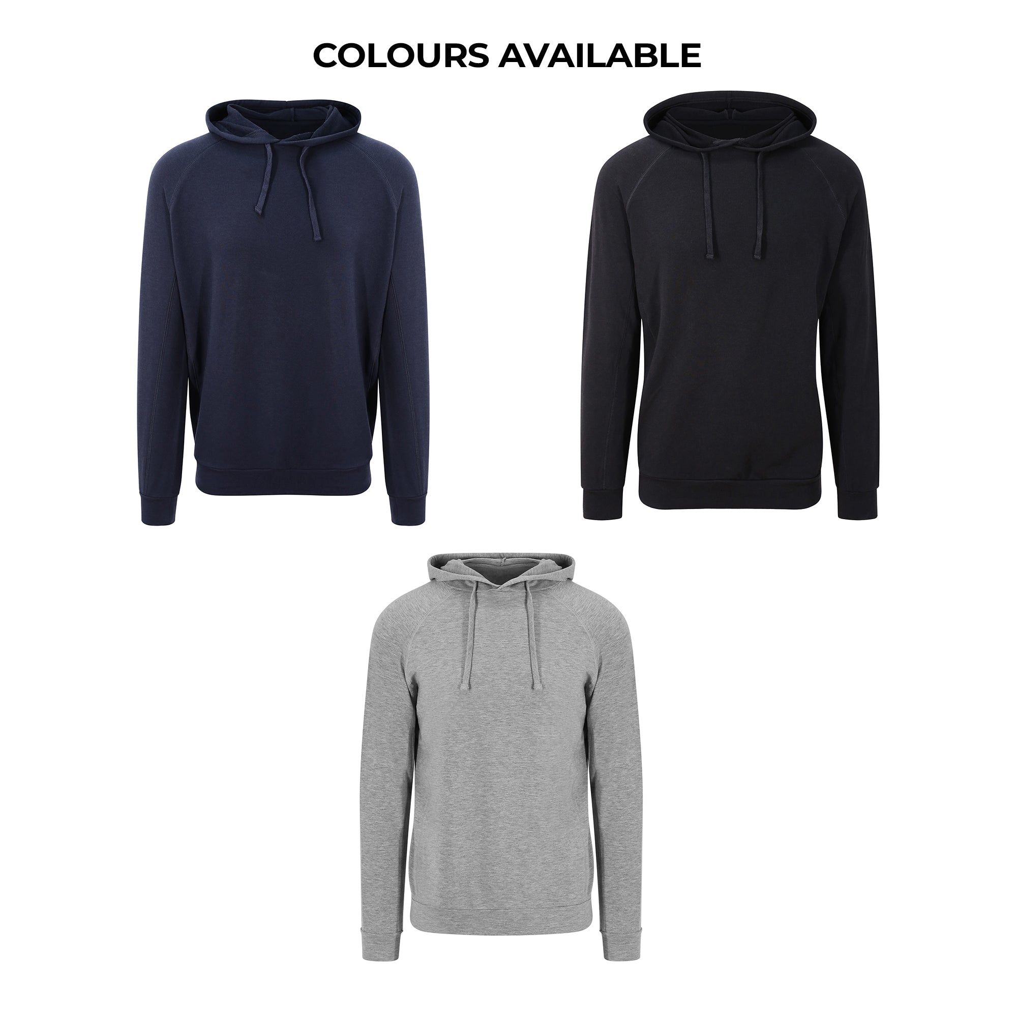 Cool fitness hoodie