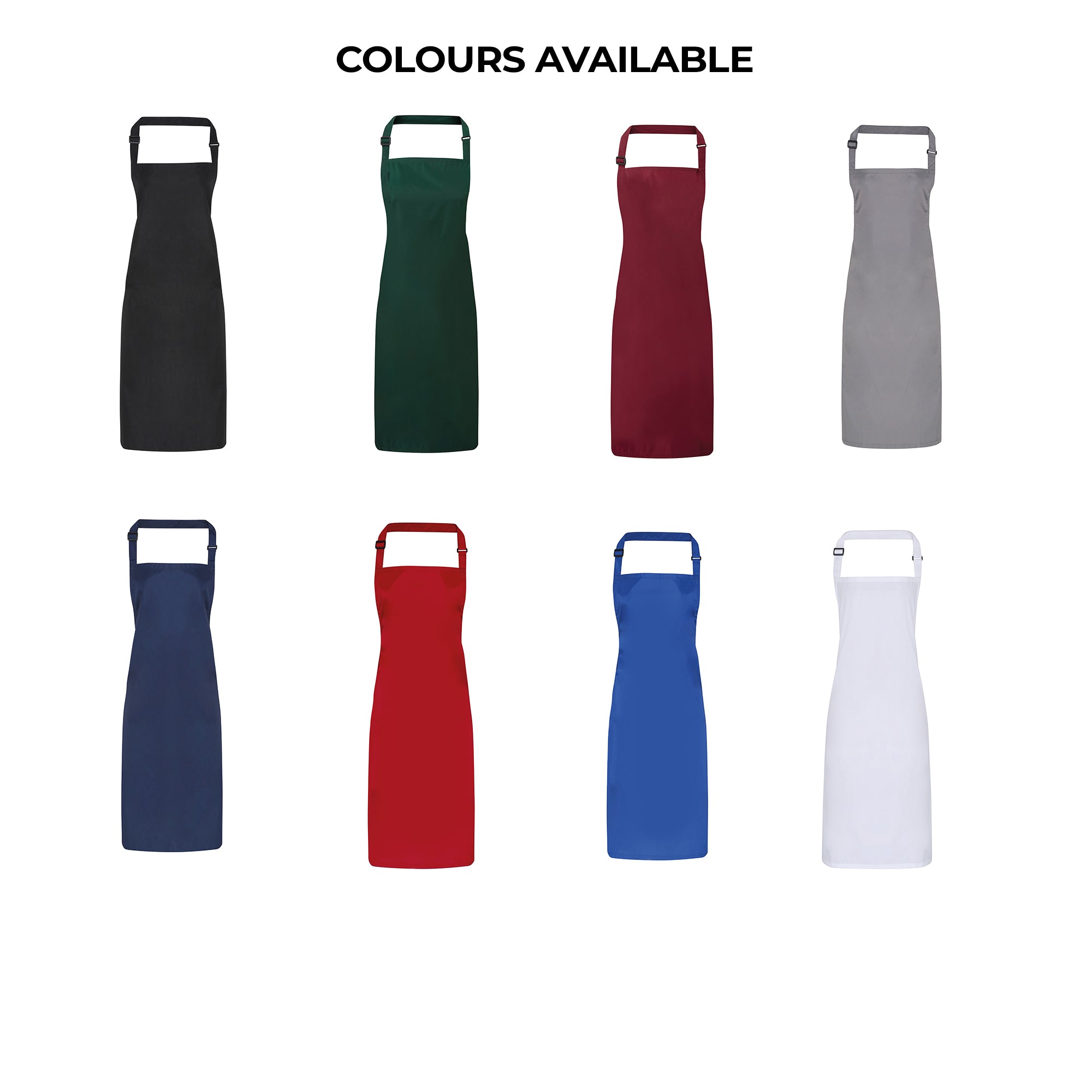 Waterproof Apron